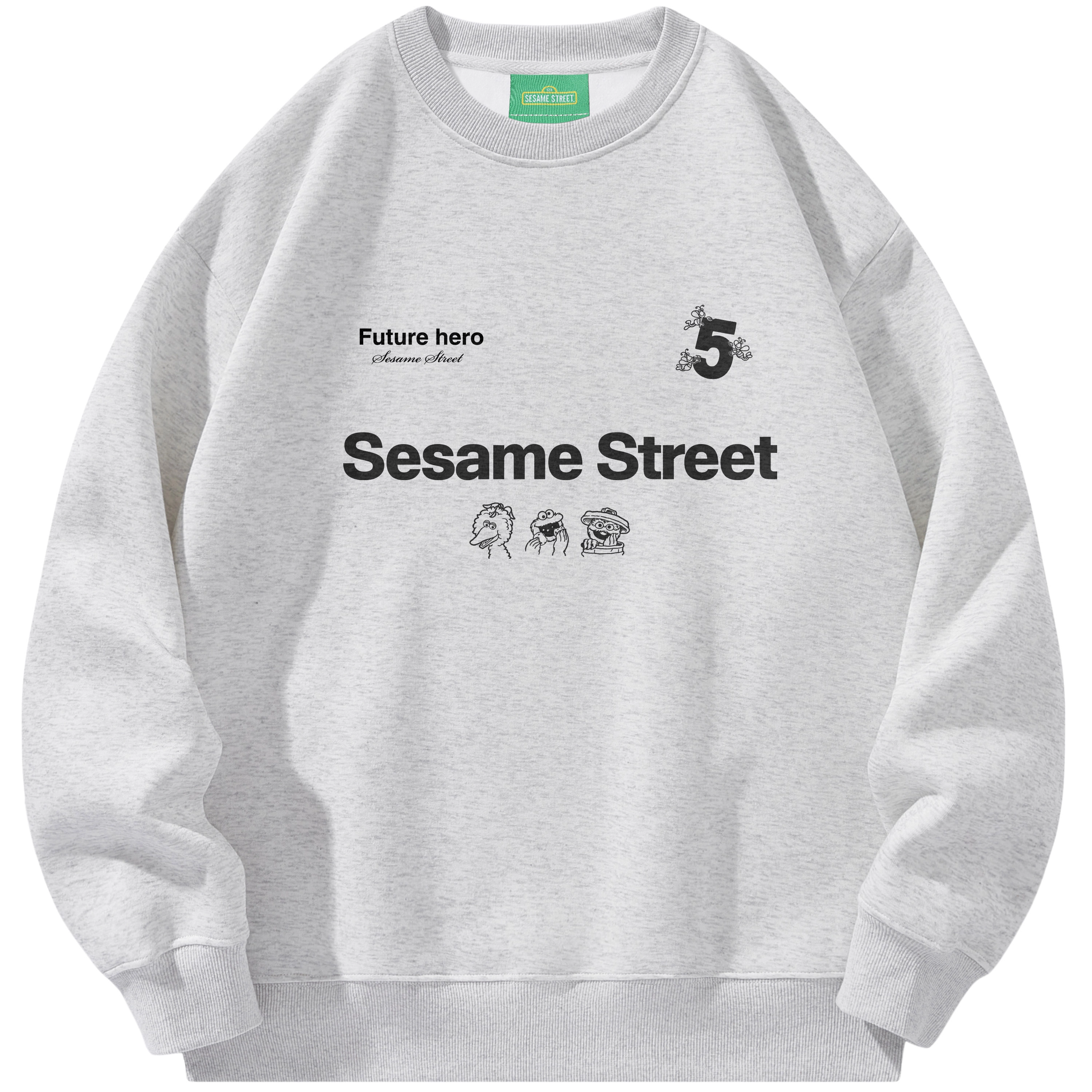 SESAME STREET