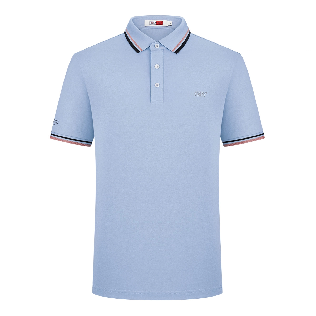GY goldlion Polo