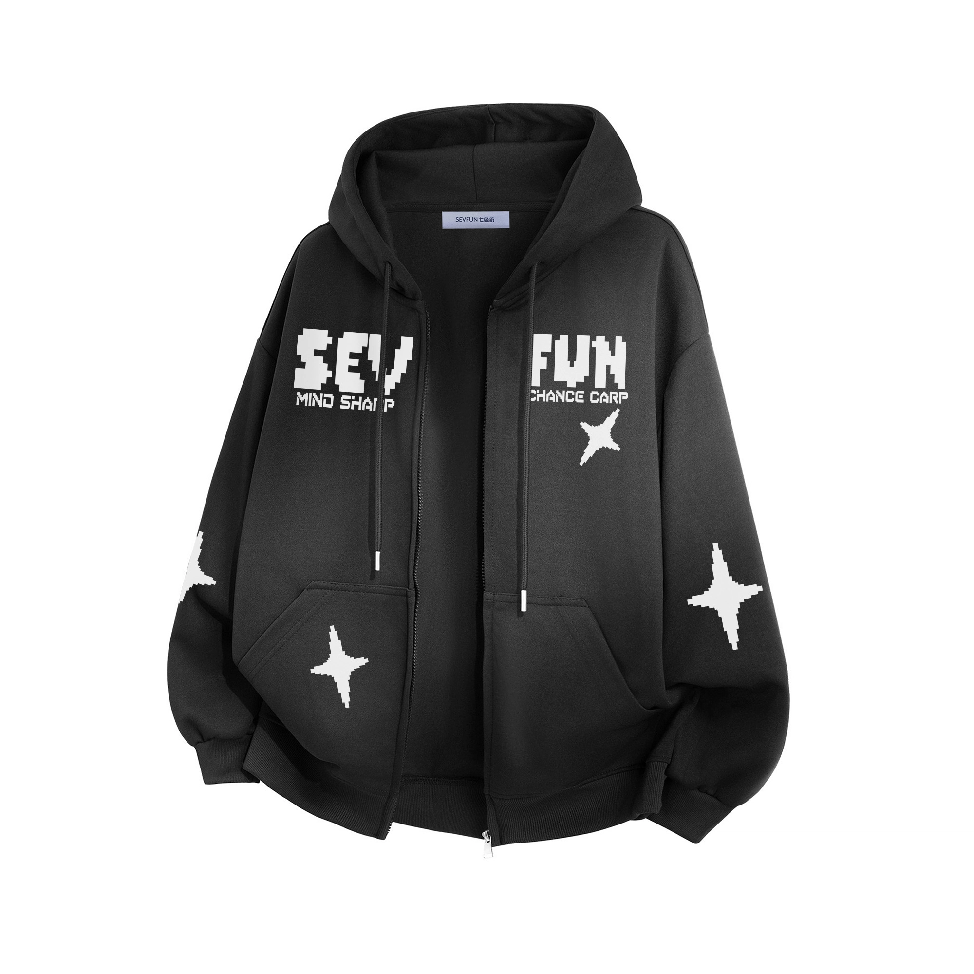 7 SEVFUN LOGO