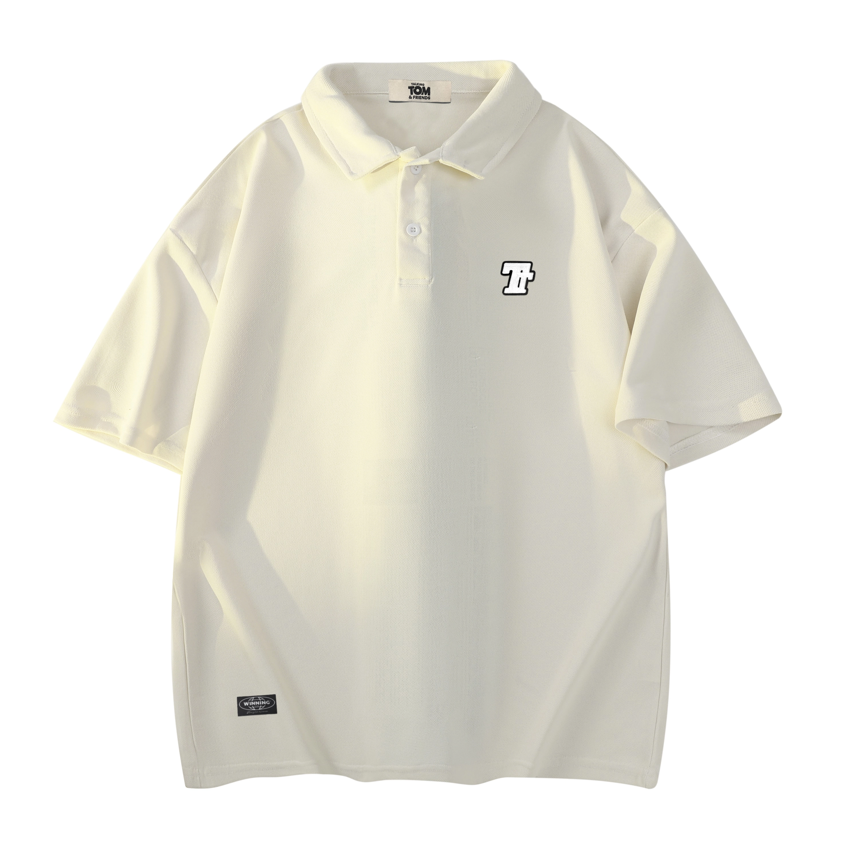 TALKING TOM Polo
