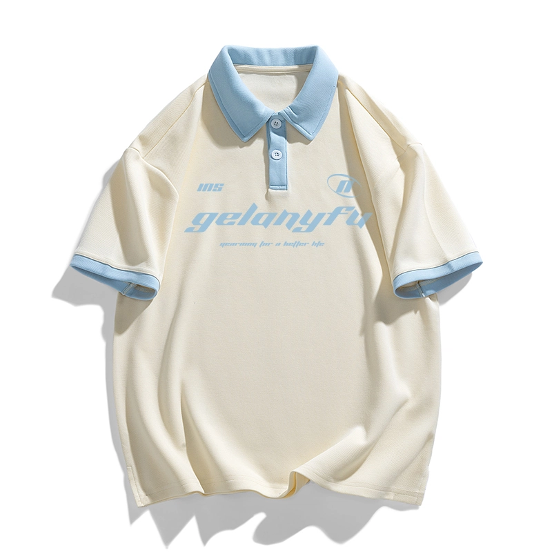 GL LogoPolo
