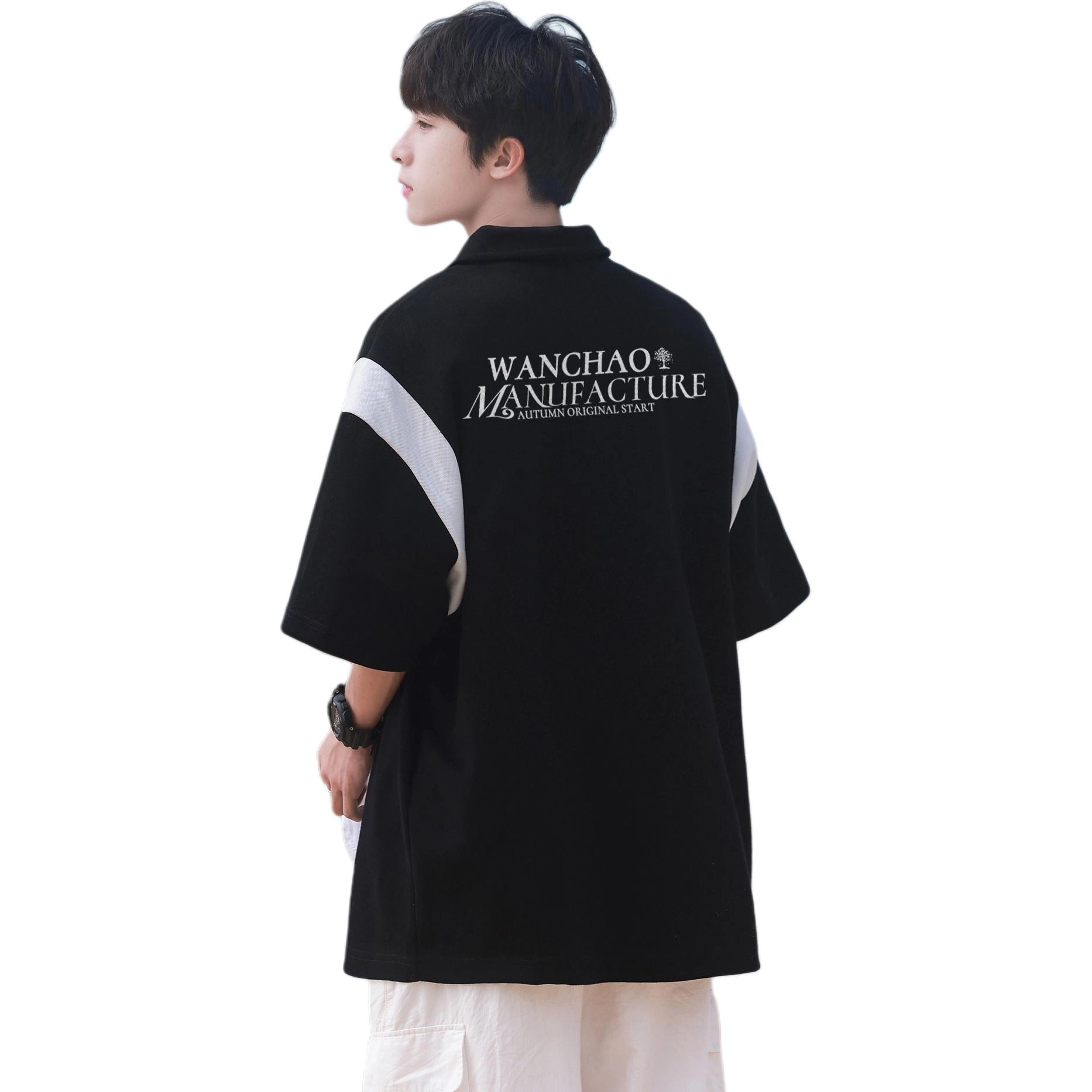 WANCHAO CP Polo