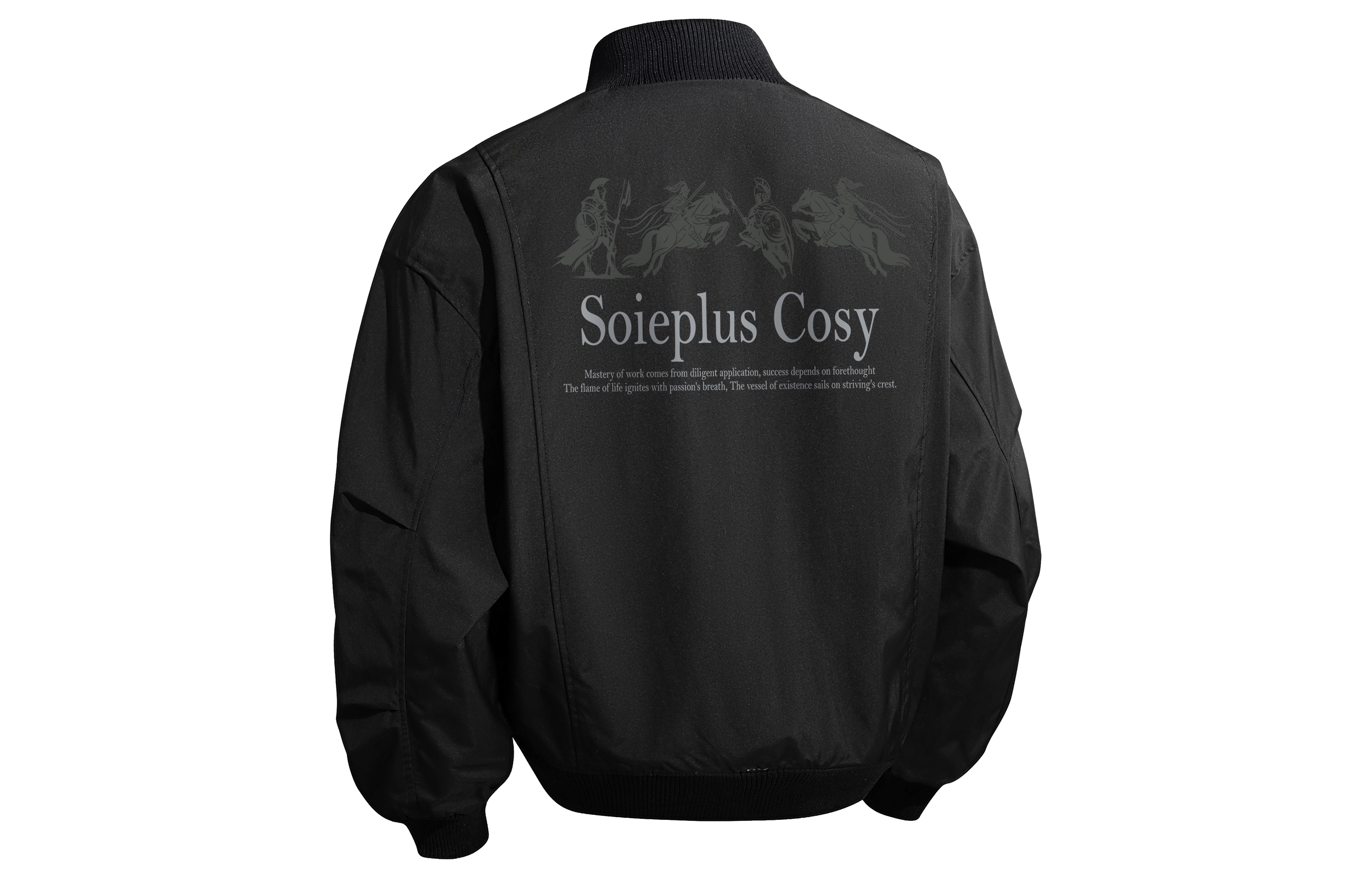 SOIEPLUS