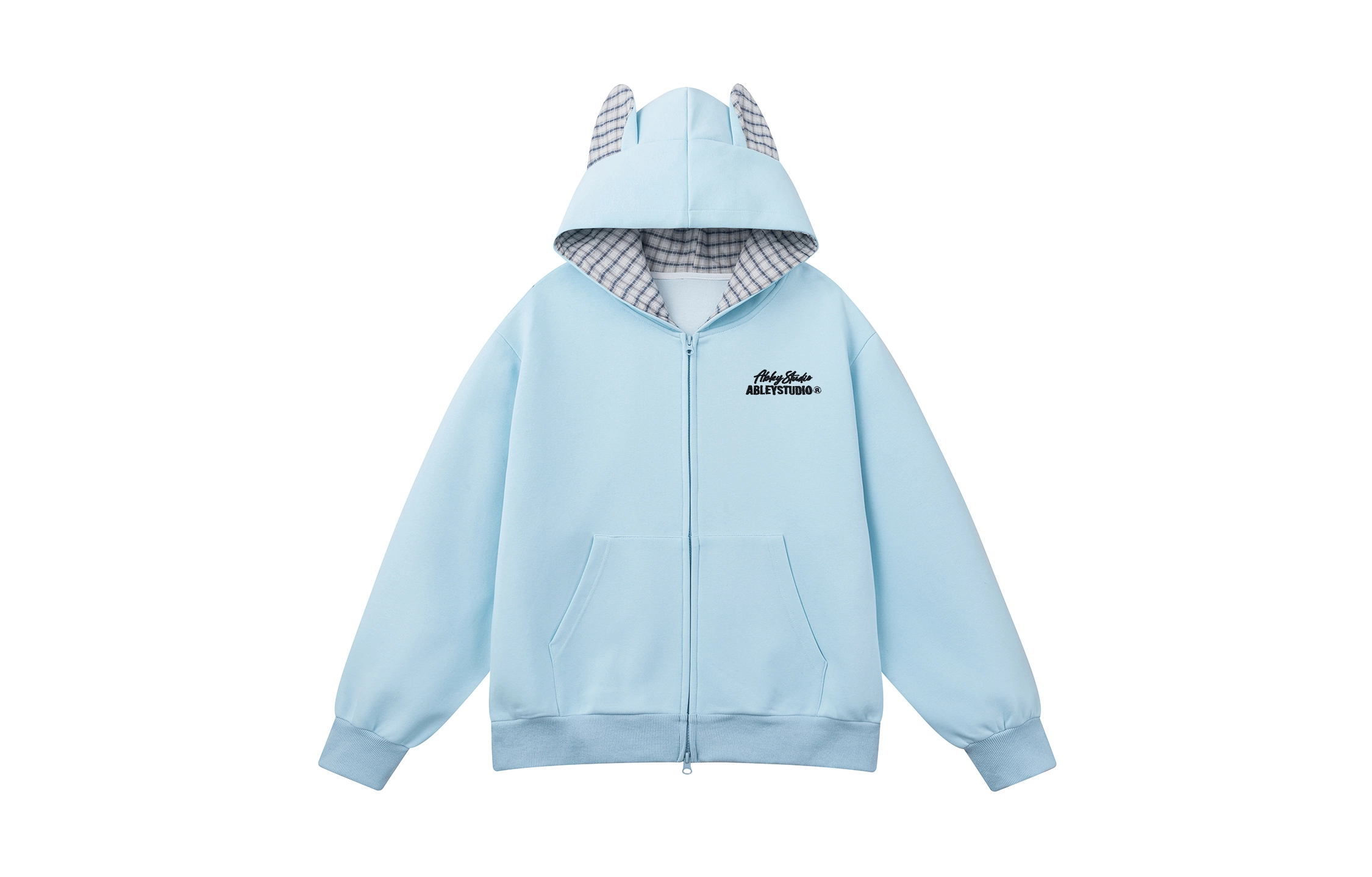 BOBBY ABLEY logo