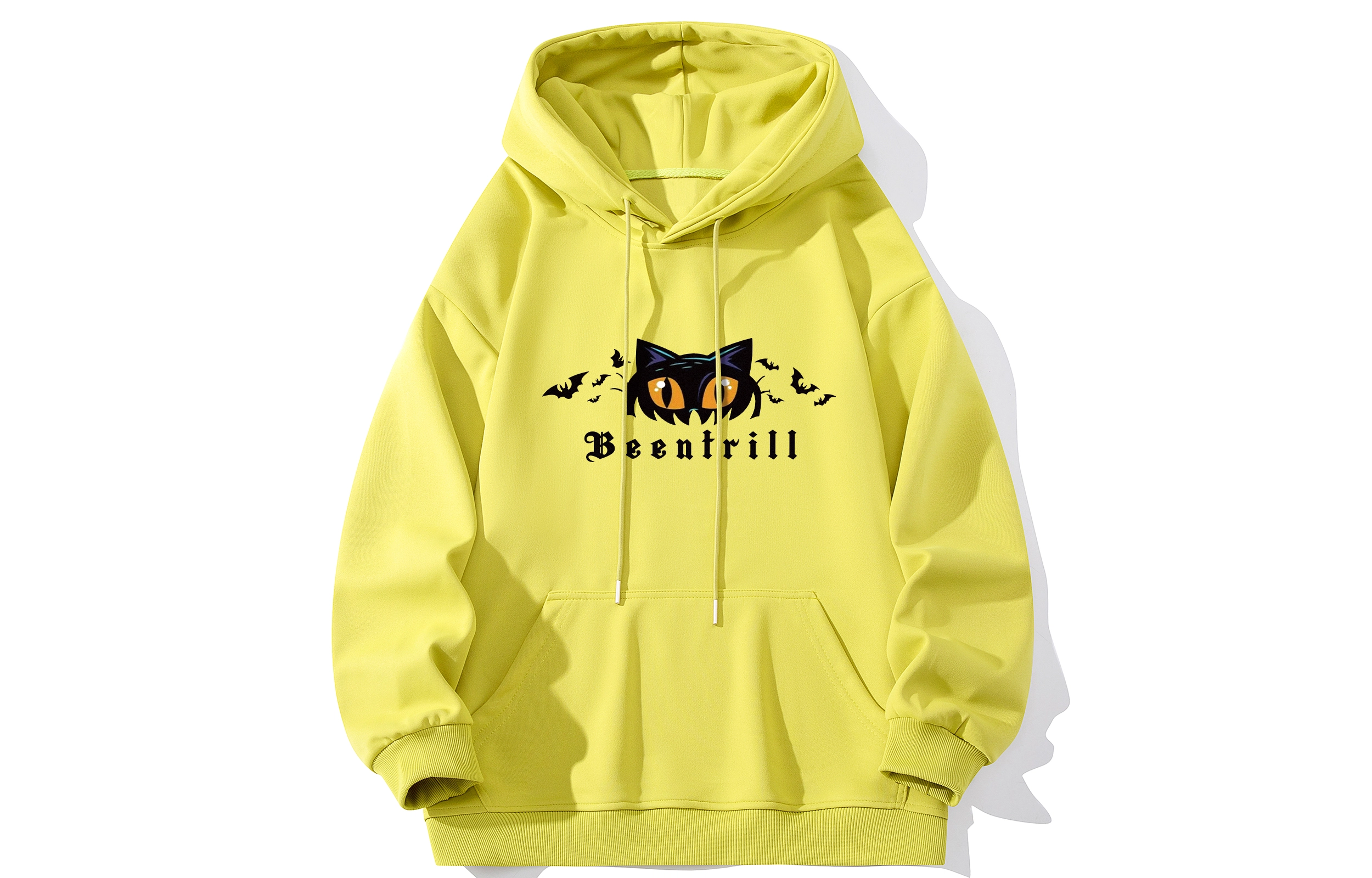 BEENTRILL Logo