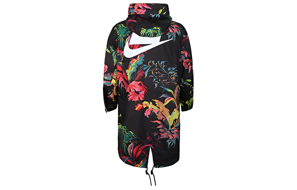 Nike AS M NSW NSP PARKA AOP