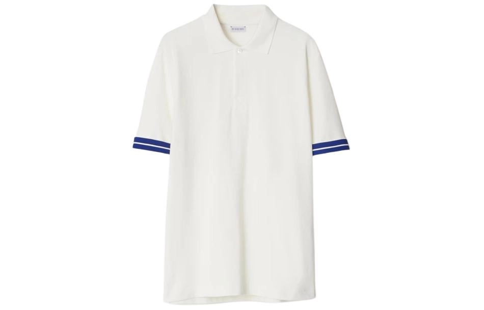 Burberry SS24 Polo