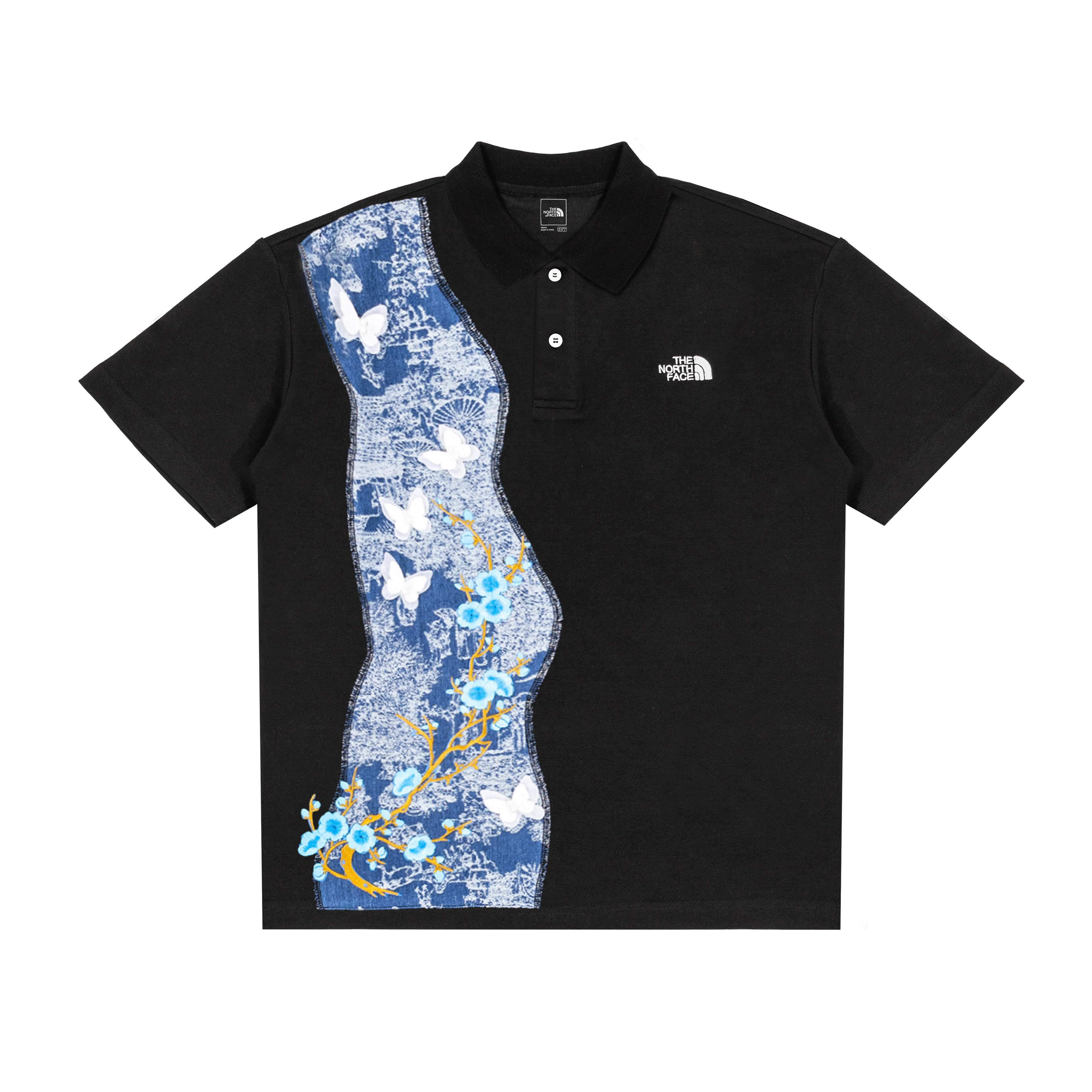 THE NORTH FACE Fantasy Polo