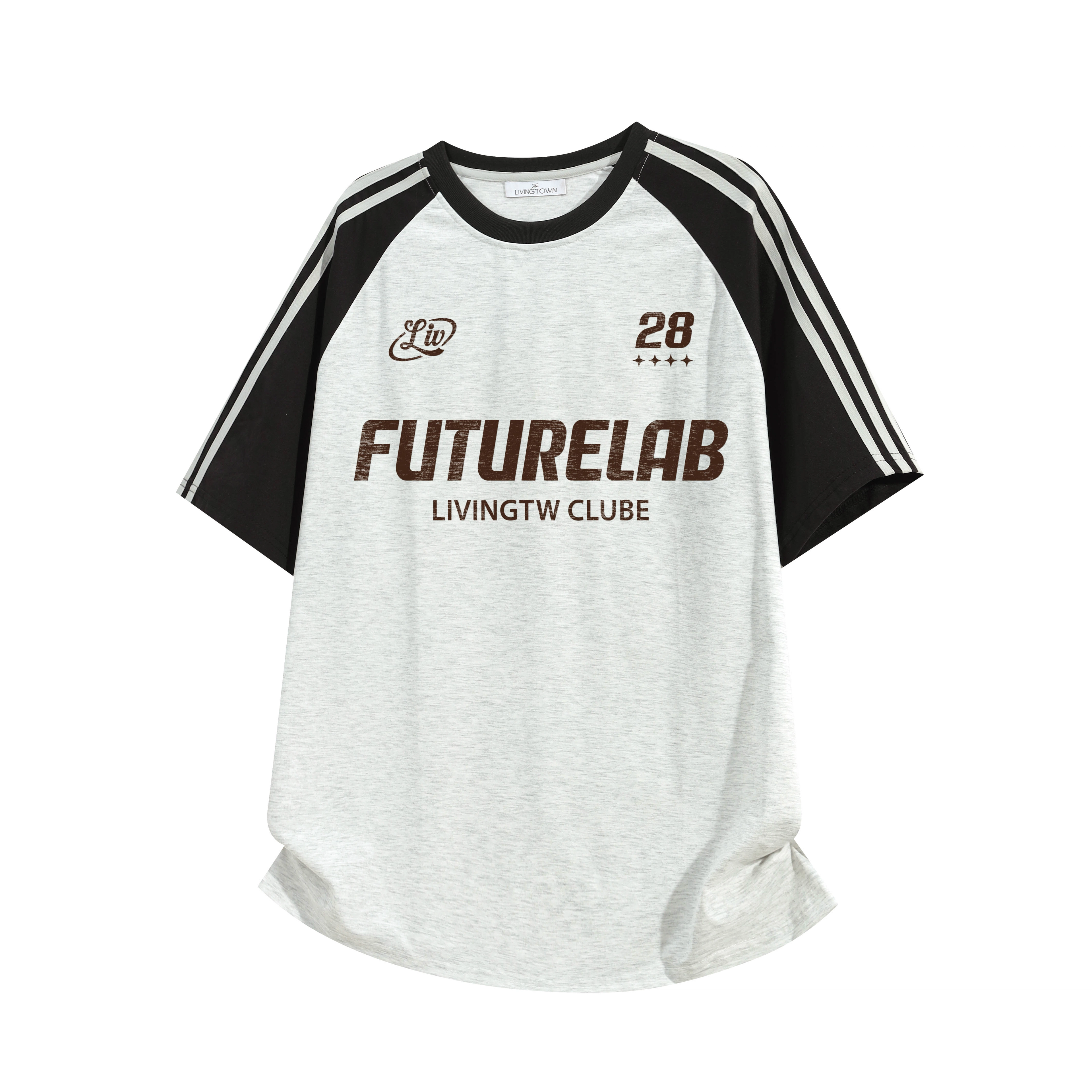 LIVINGTOWN T