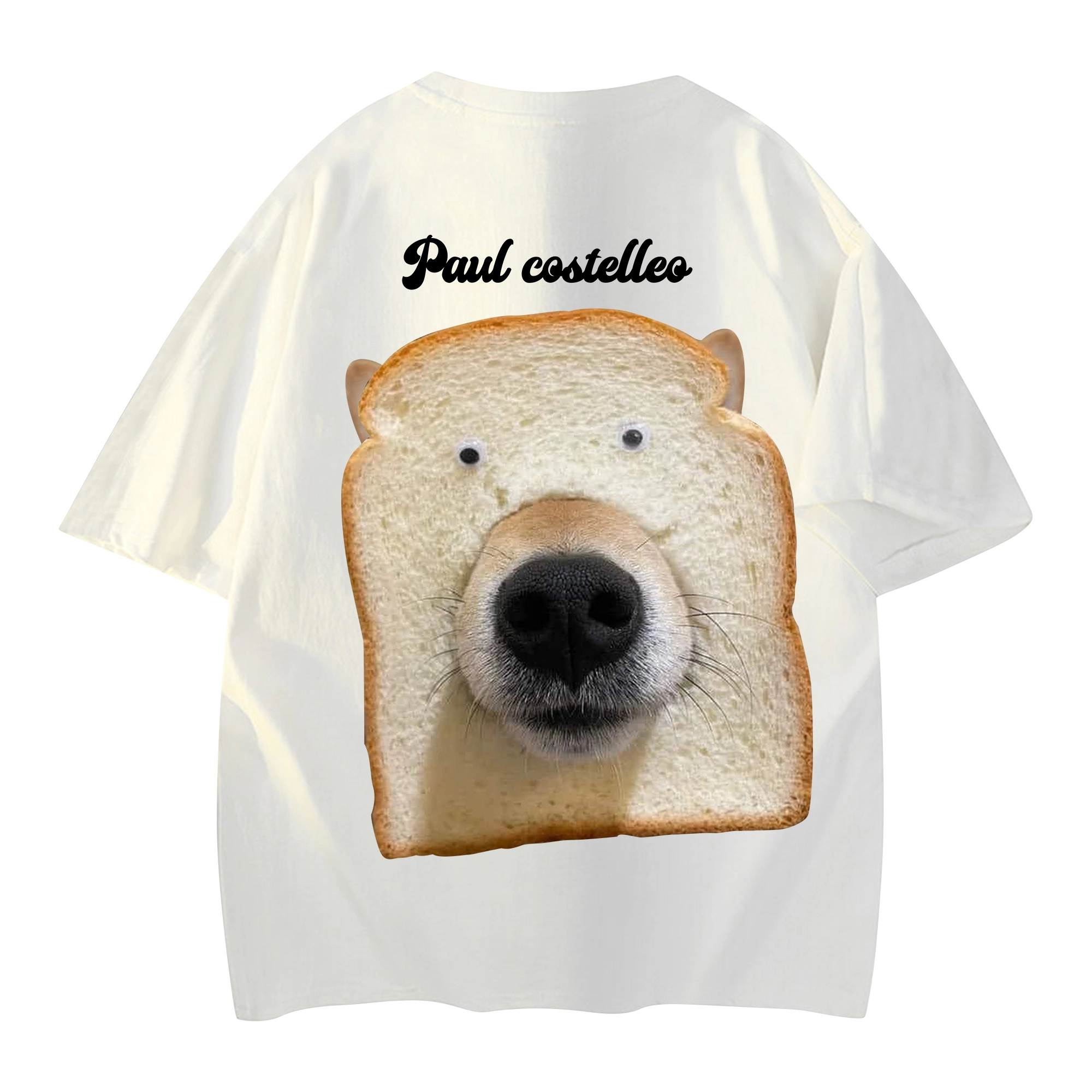 PAUL COSTELLOE T