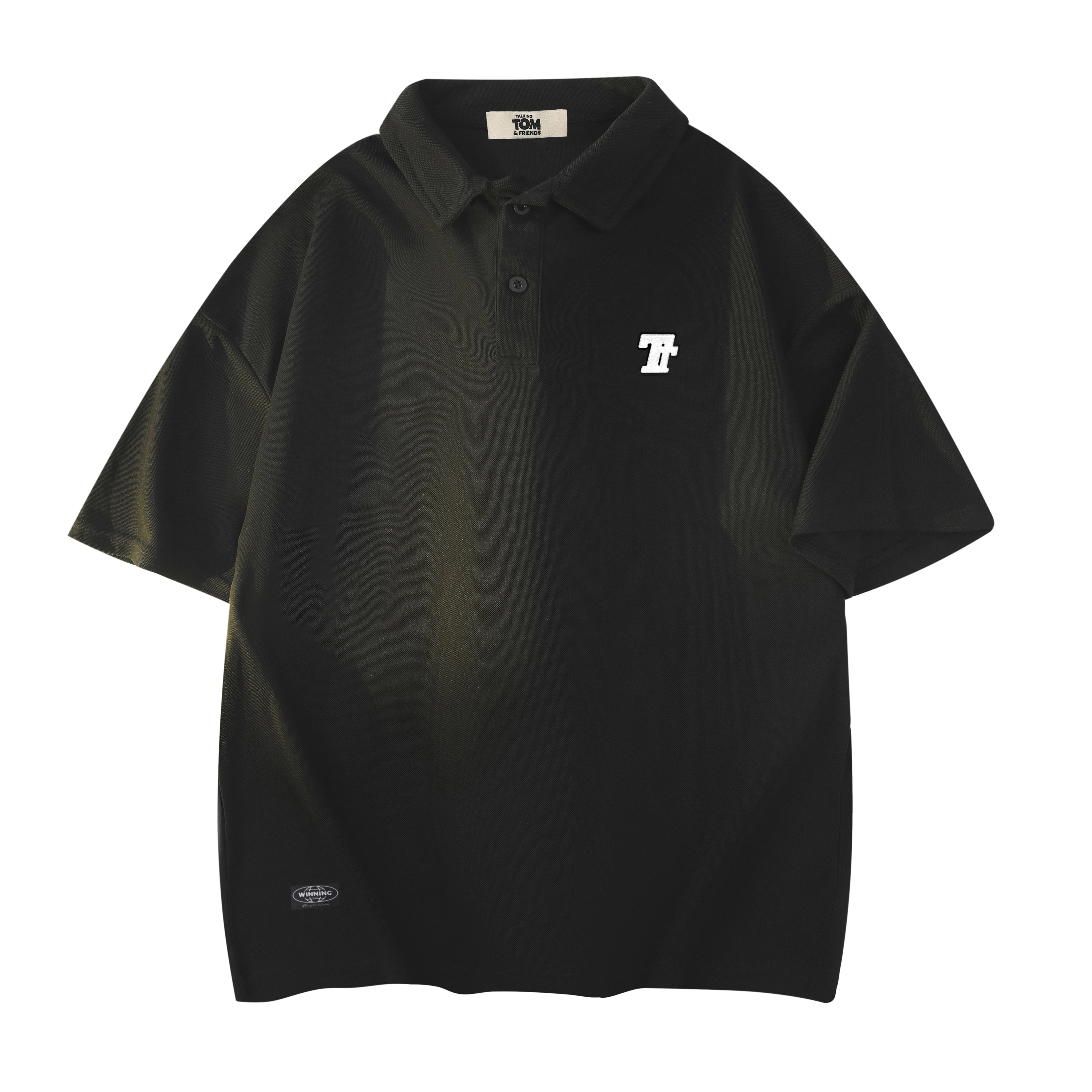TALKING TOM Polo