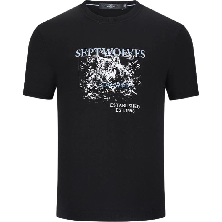 SEPTWOLVES T