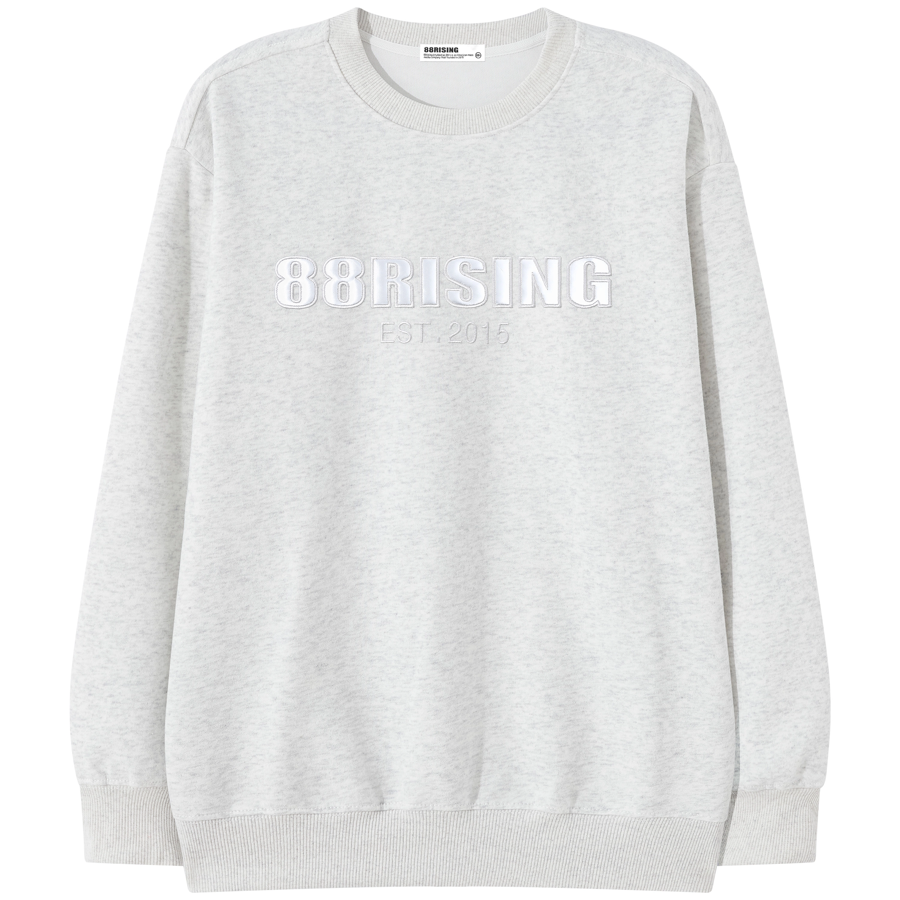 88rising PULogo