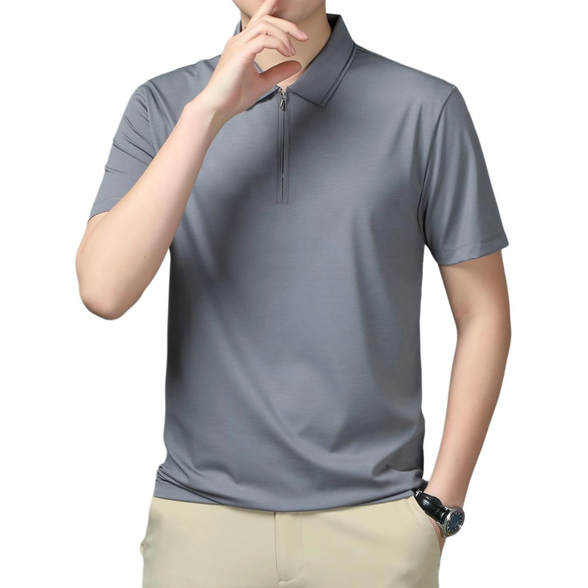 CASAMIA Polo