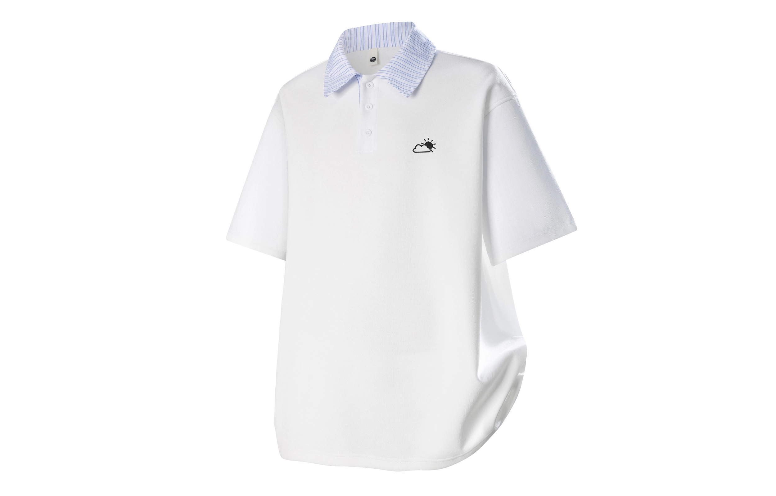 paddy julia Polo