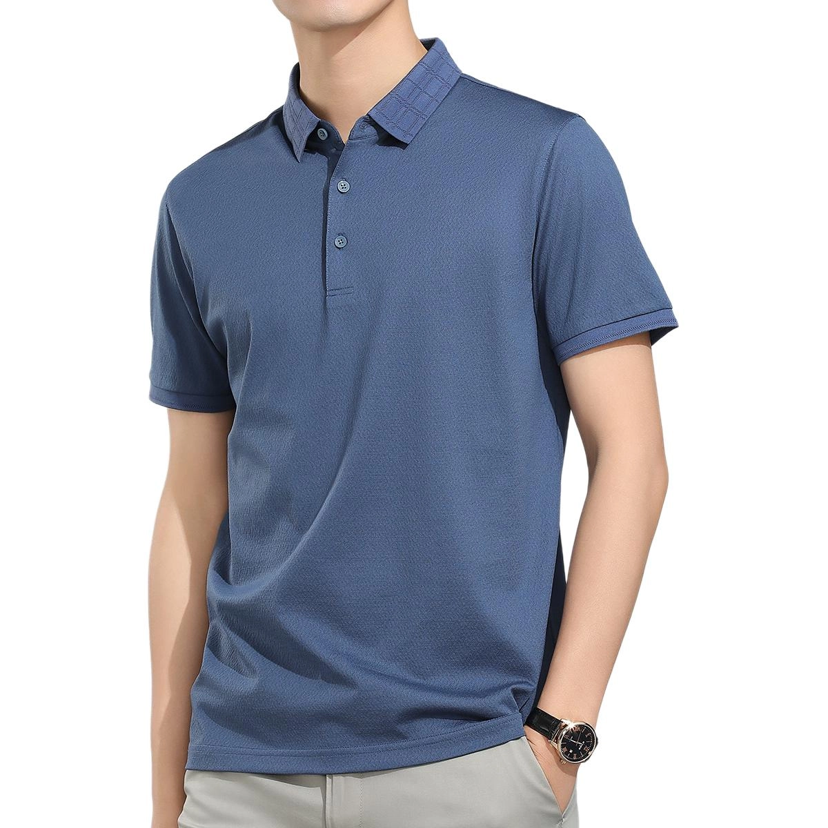 CASAMIA Polo
