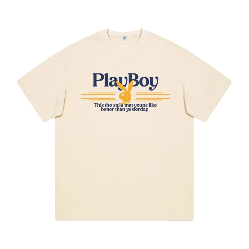 Playboy T