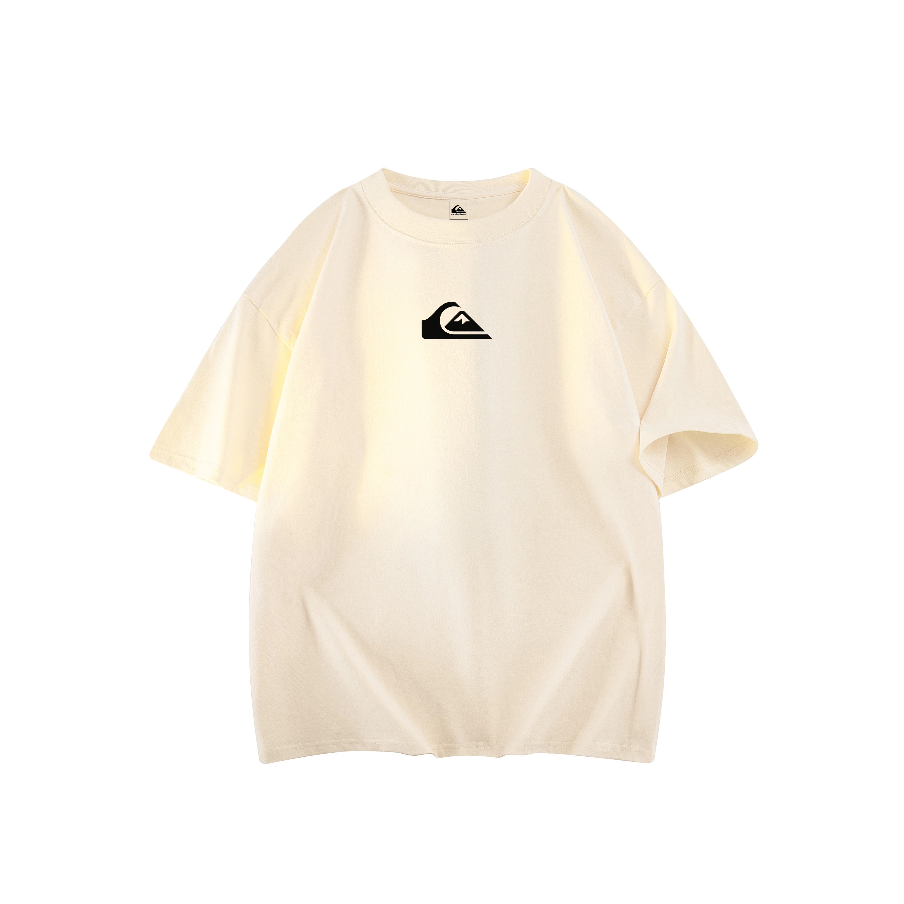 Quiksilver logoT