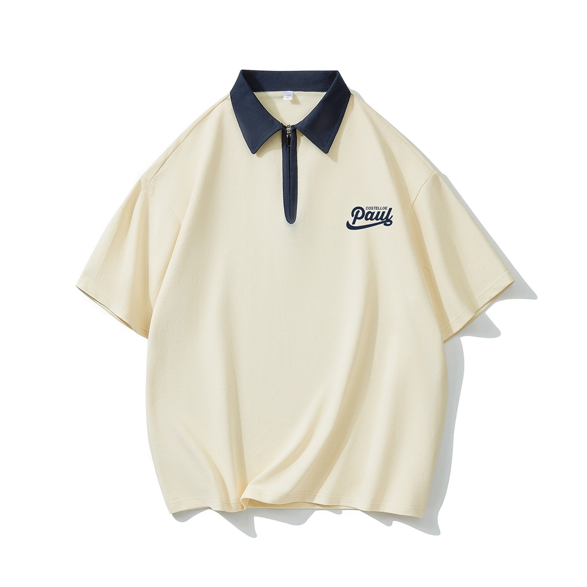PAUL COSTELLOE logoPolo