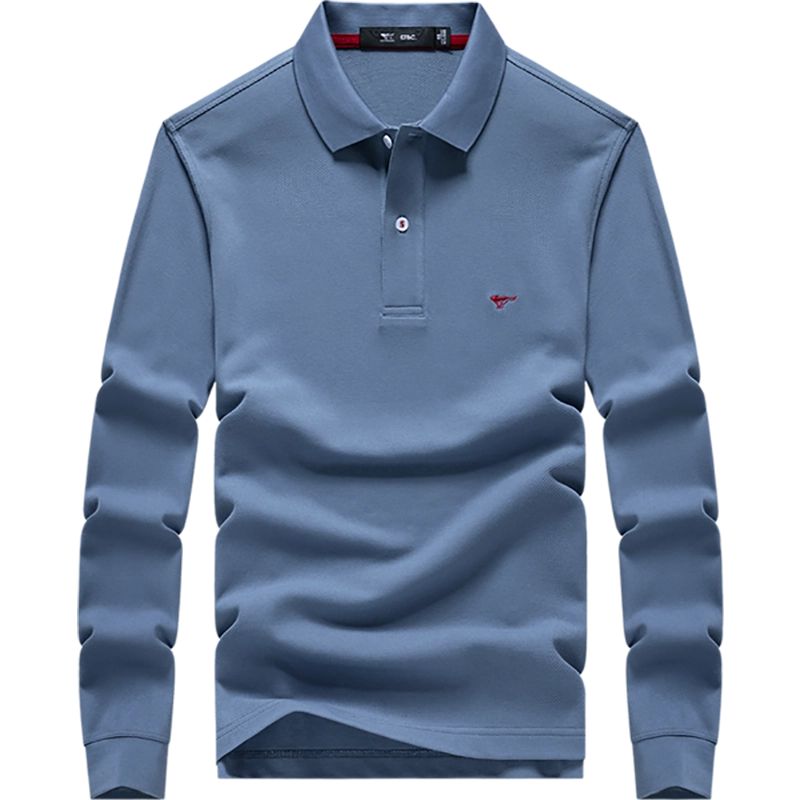 SEPTWOLVES POLO