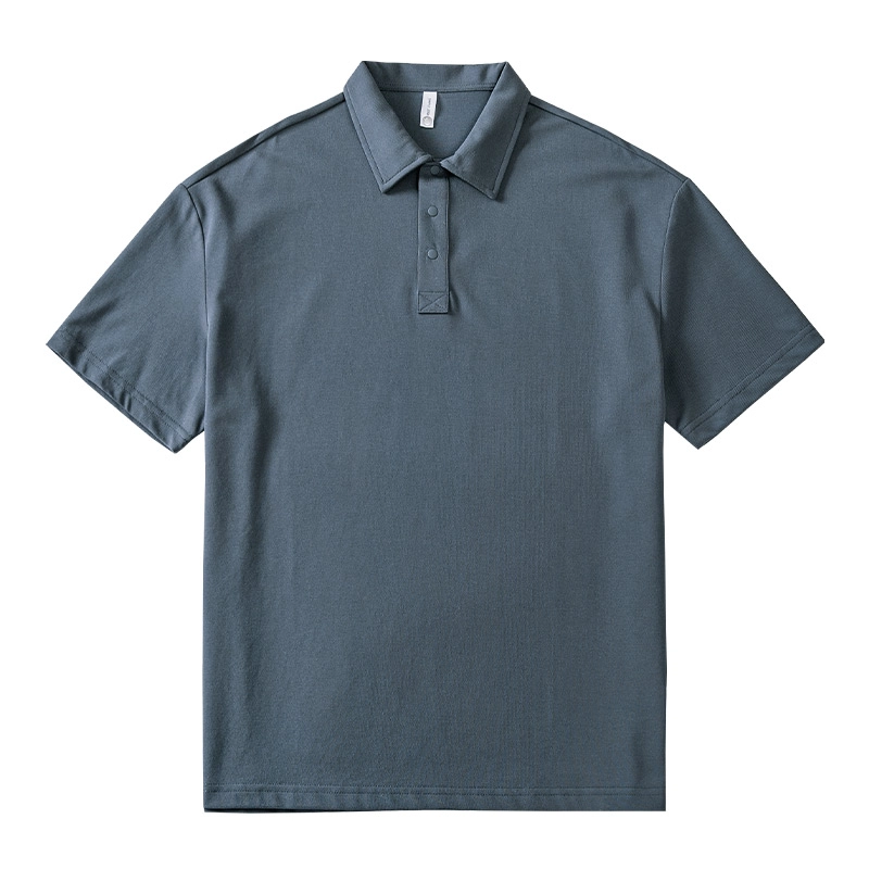 WOOD SOON polo