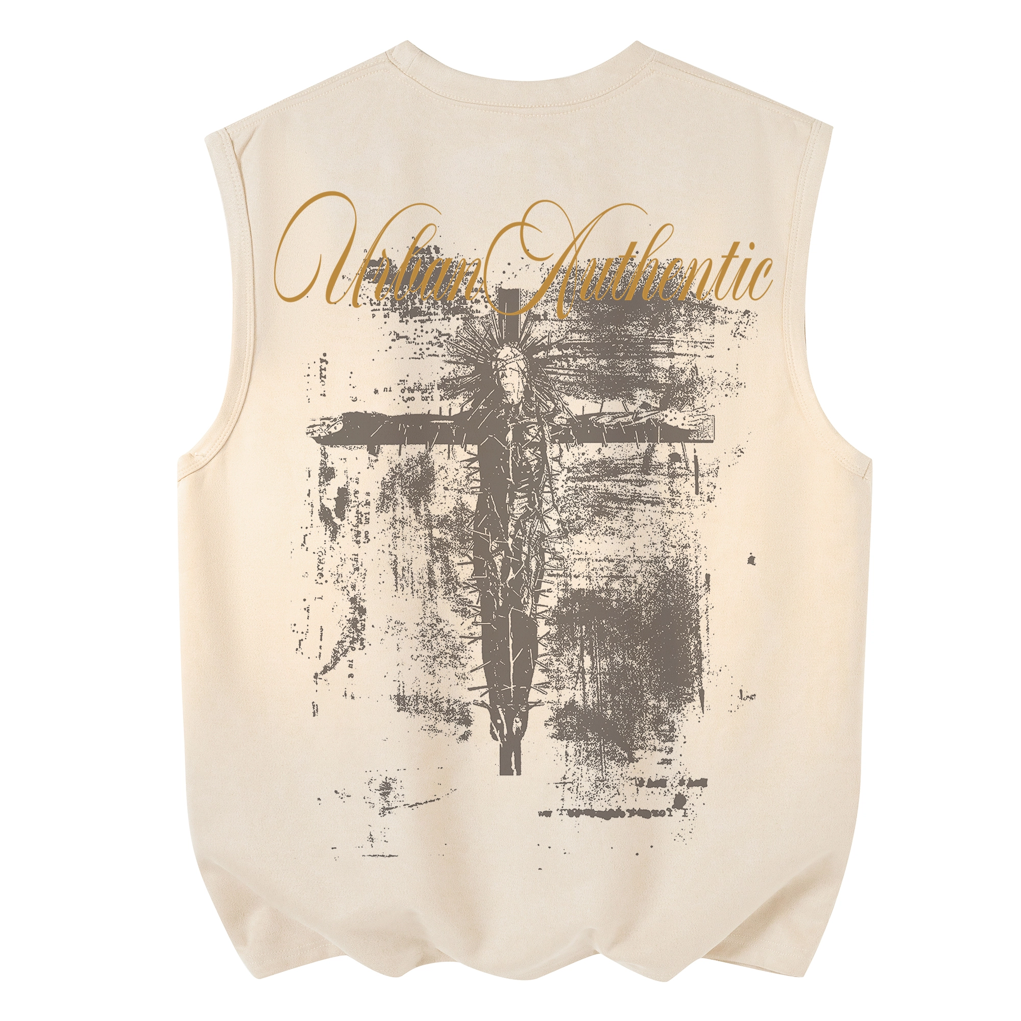 URBAN AUTHENTIC
