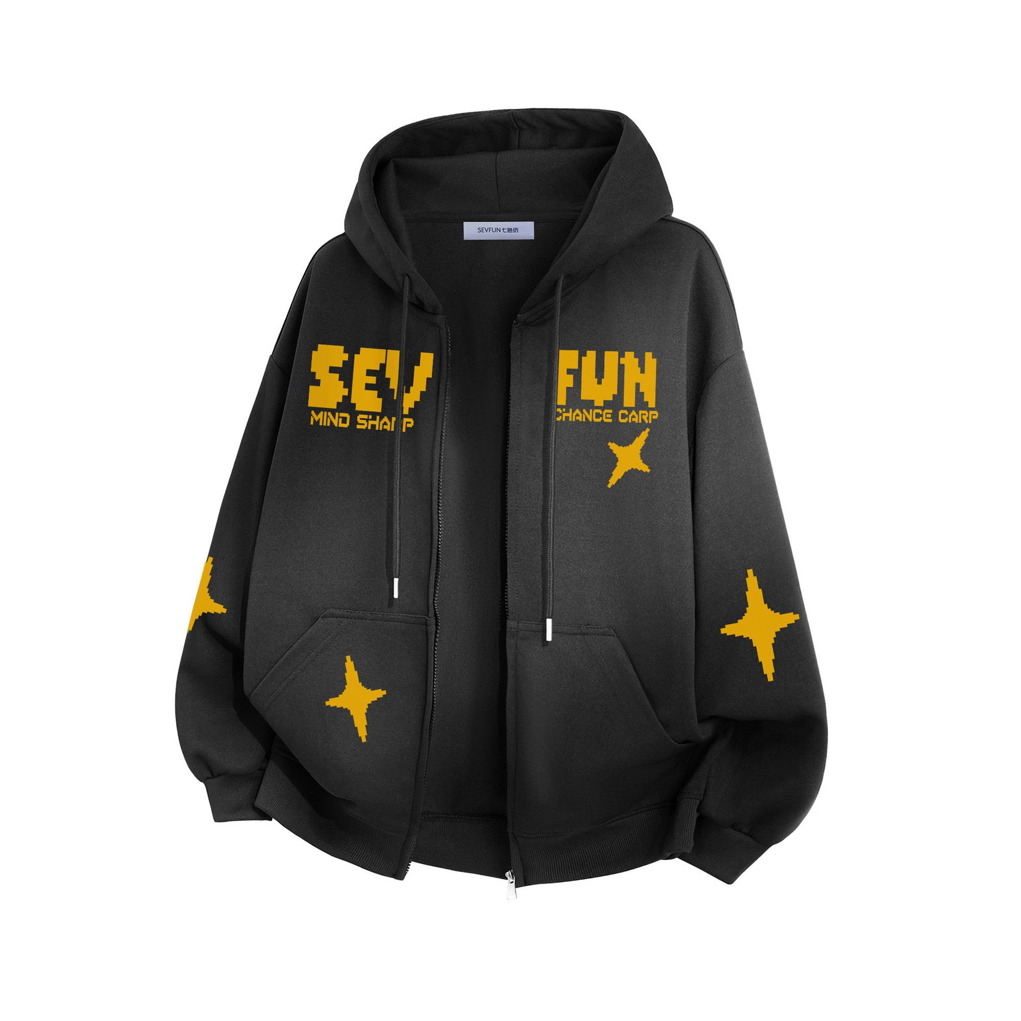 7 SEVFUN LOGO