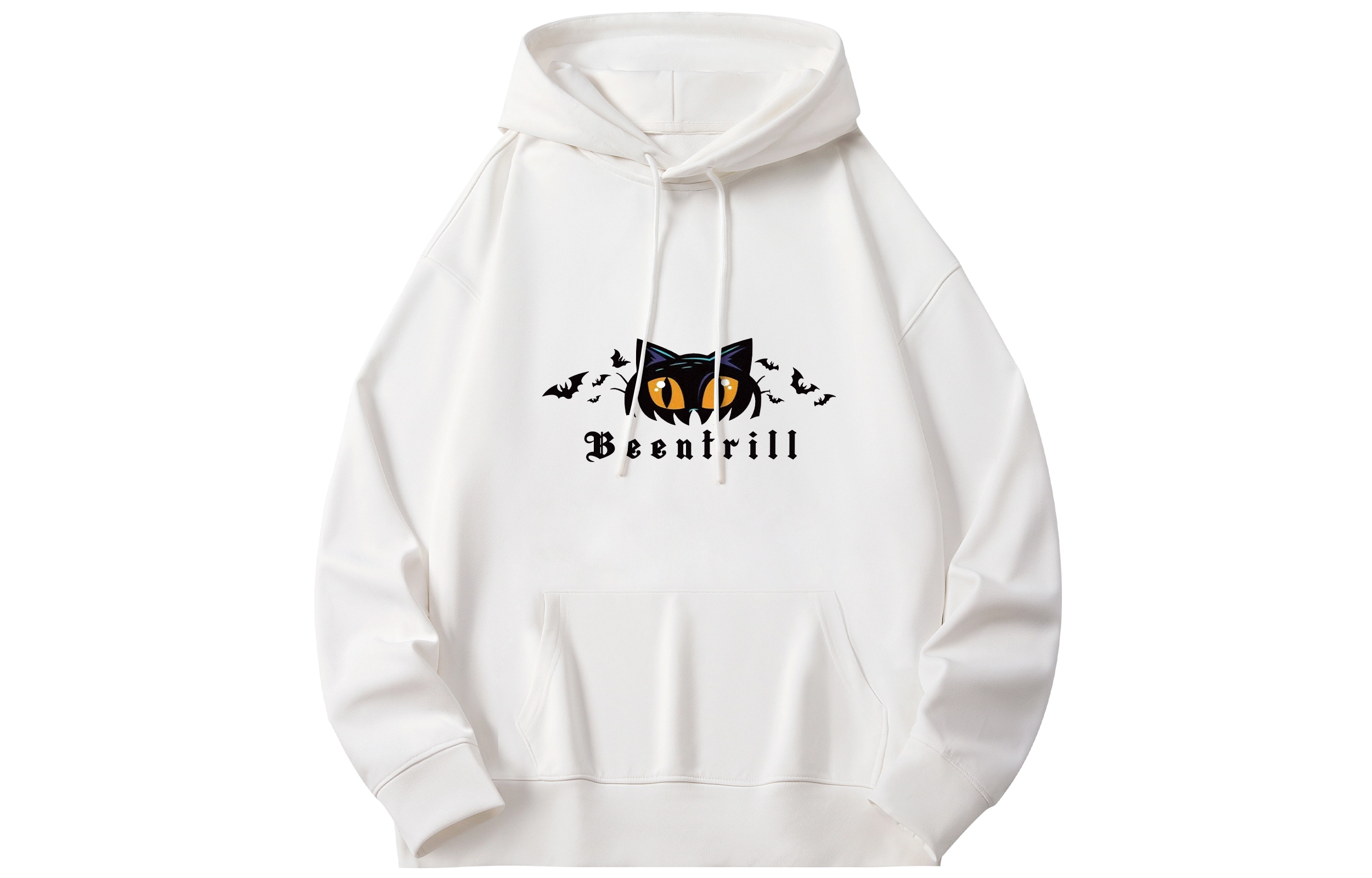 BEENTRILL Logo
