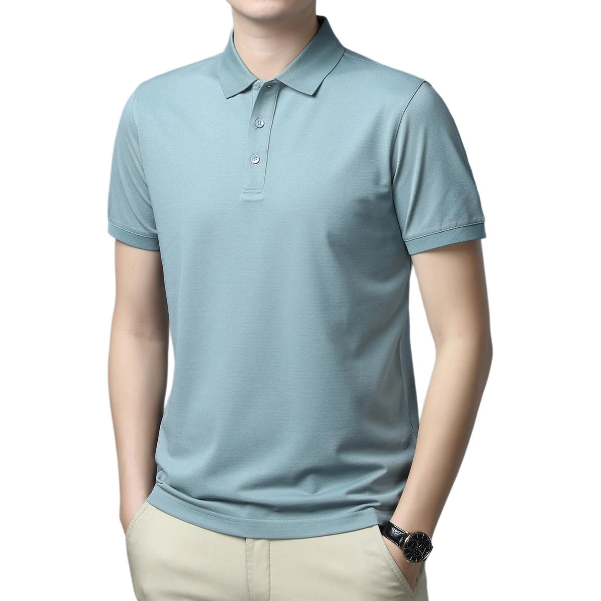 CASAMIA Polo