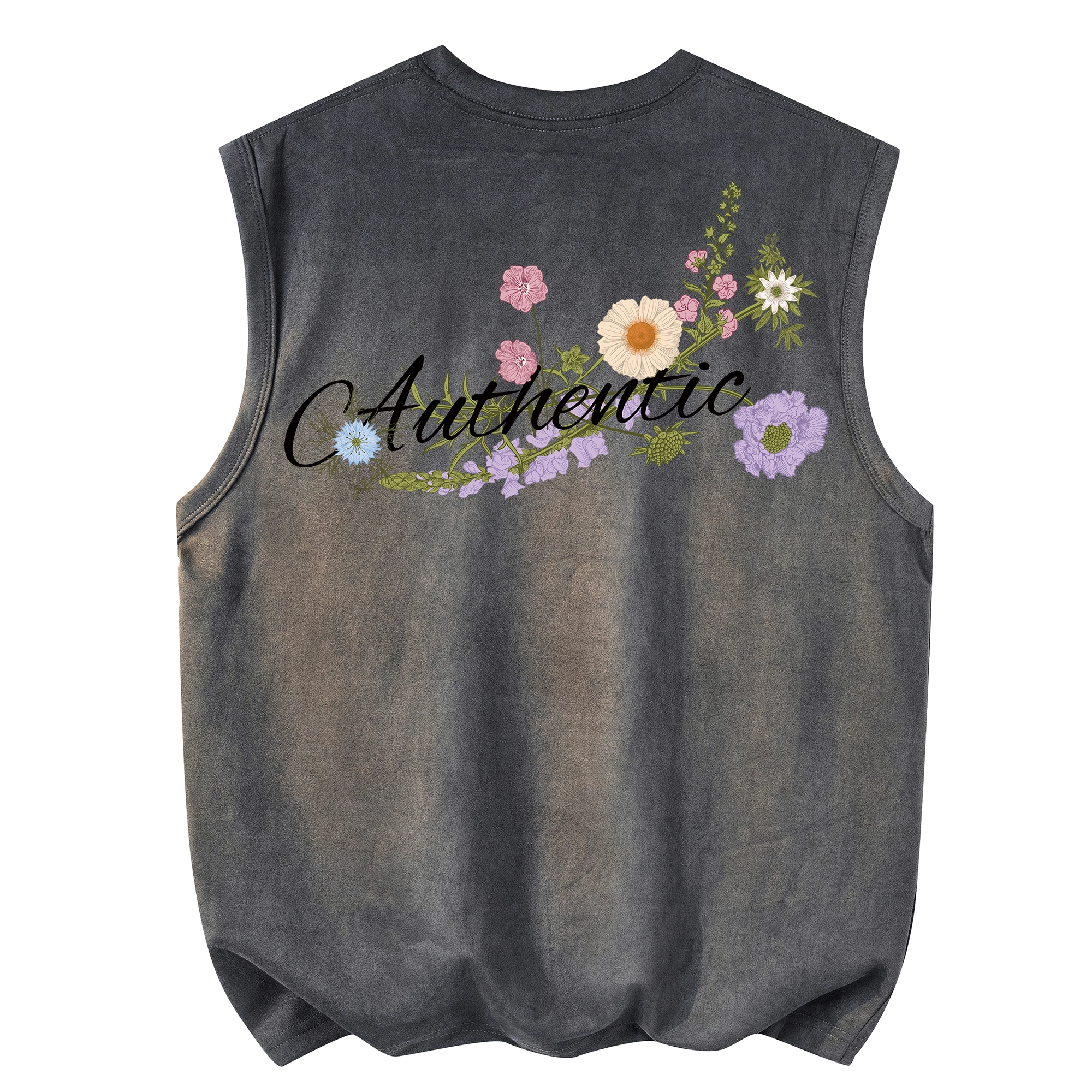URBAN AUTHENTIC