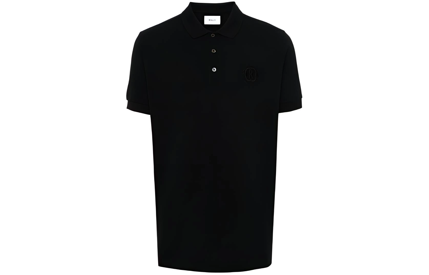 BALLY SS24 Polo