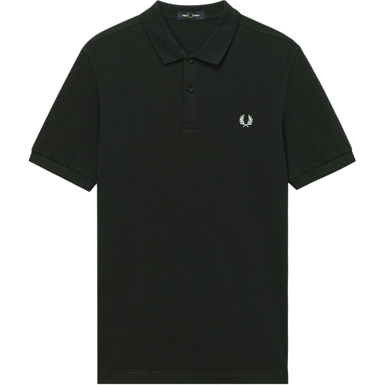 FRED PERRY LogoPolo