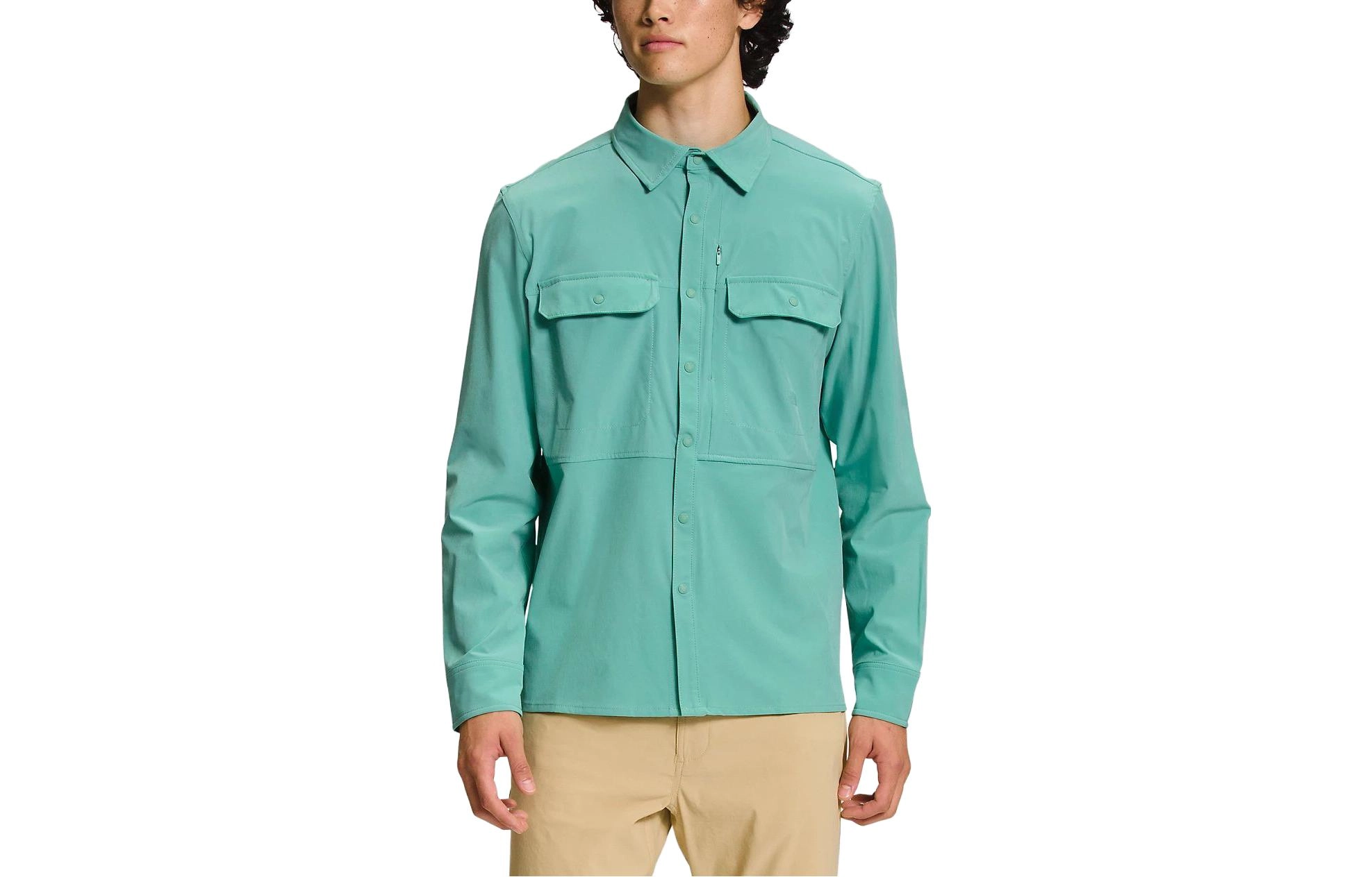 THE NORTH FACE