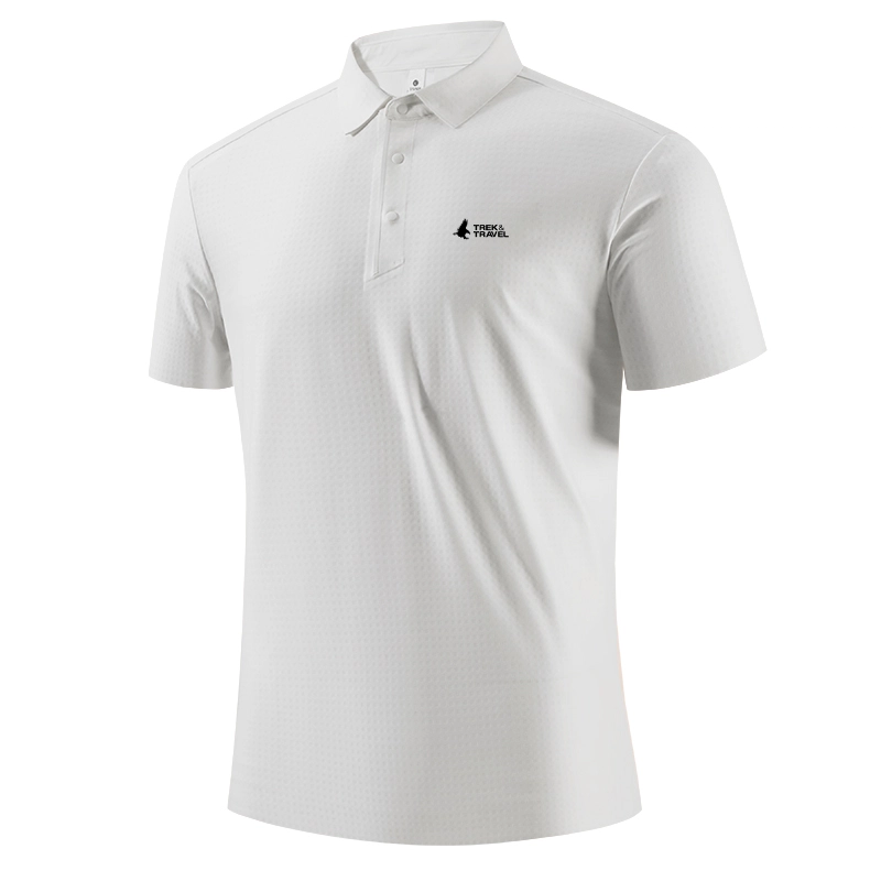 TREKTRAVEL logoPolo