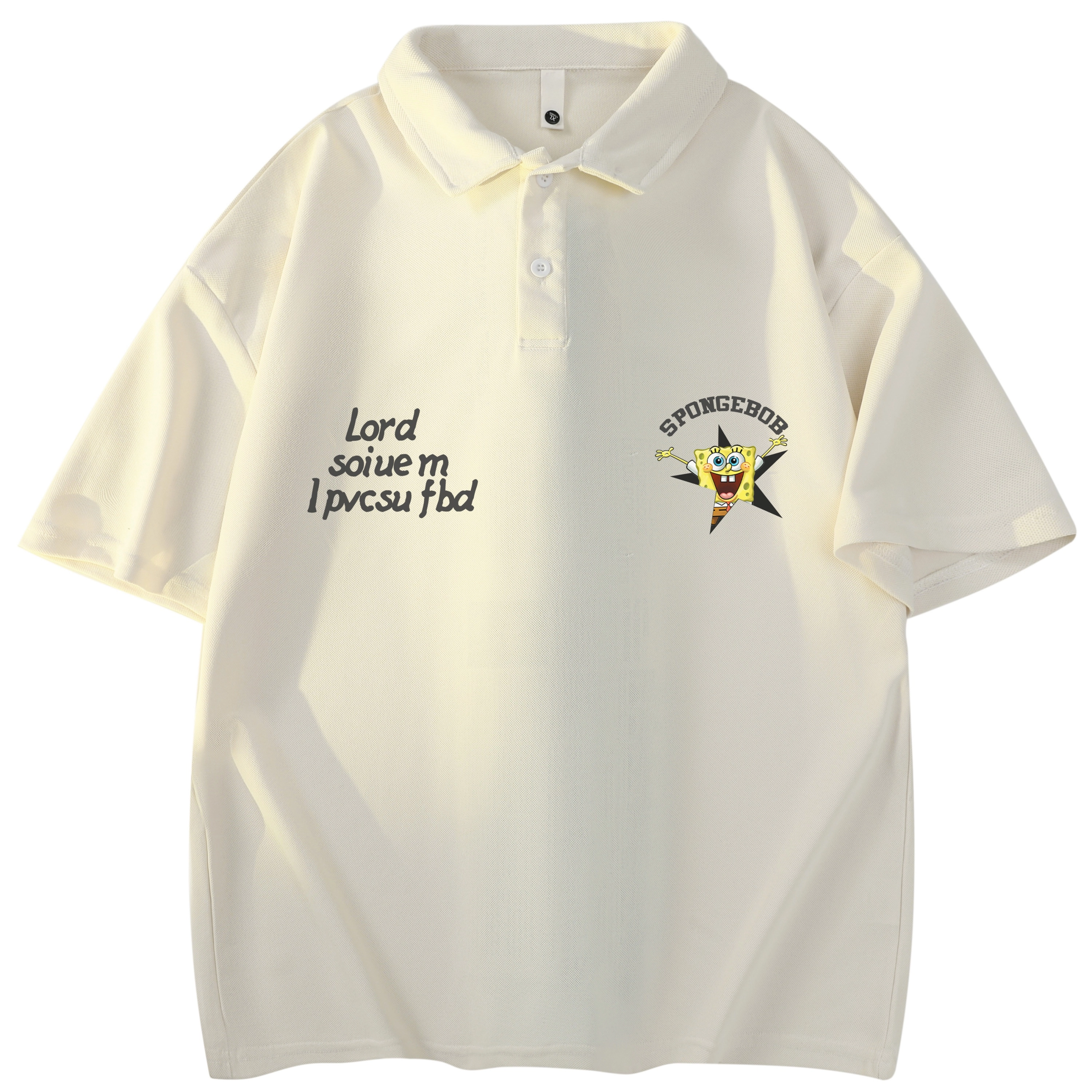 SPONGEBOB SQUAREPANTS Polo