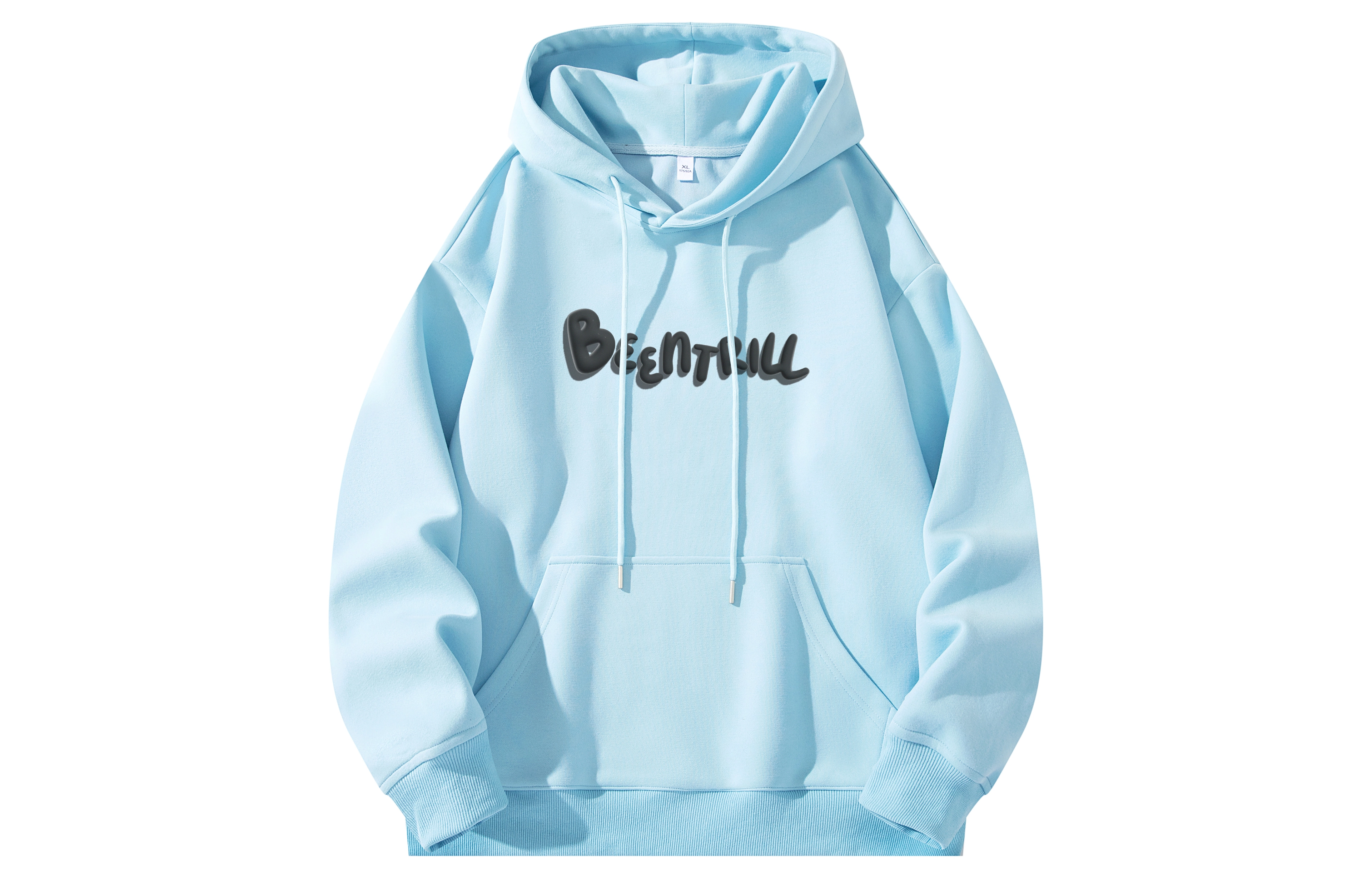 BEENTRILL 3DLogo