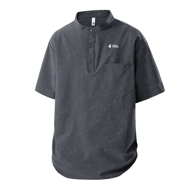 TREKTRAVEL Polo