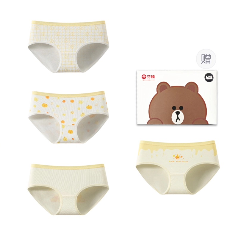 x LINE FRIENDS 4