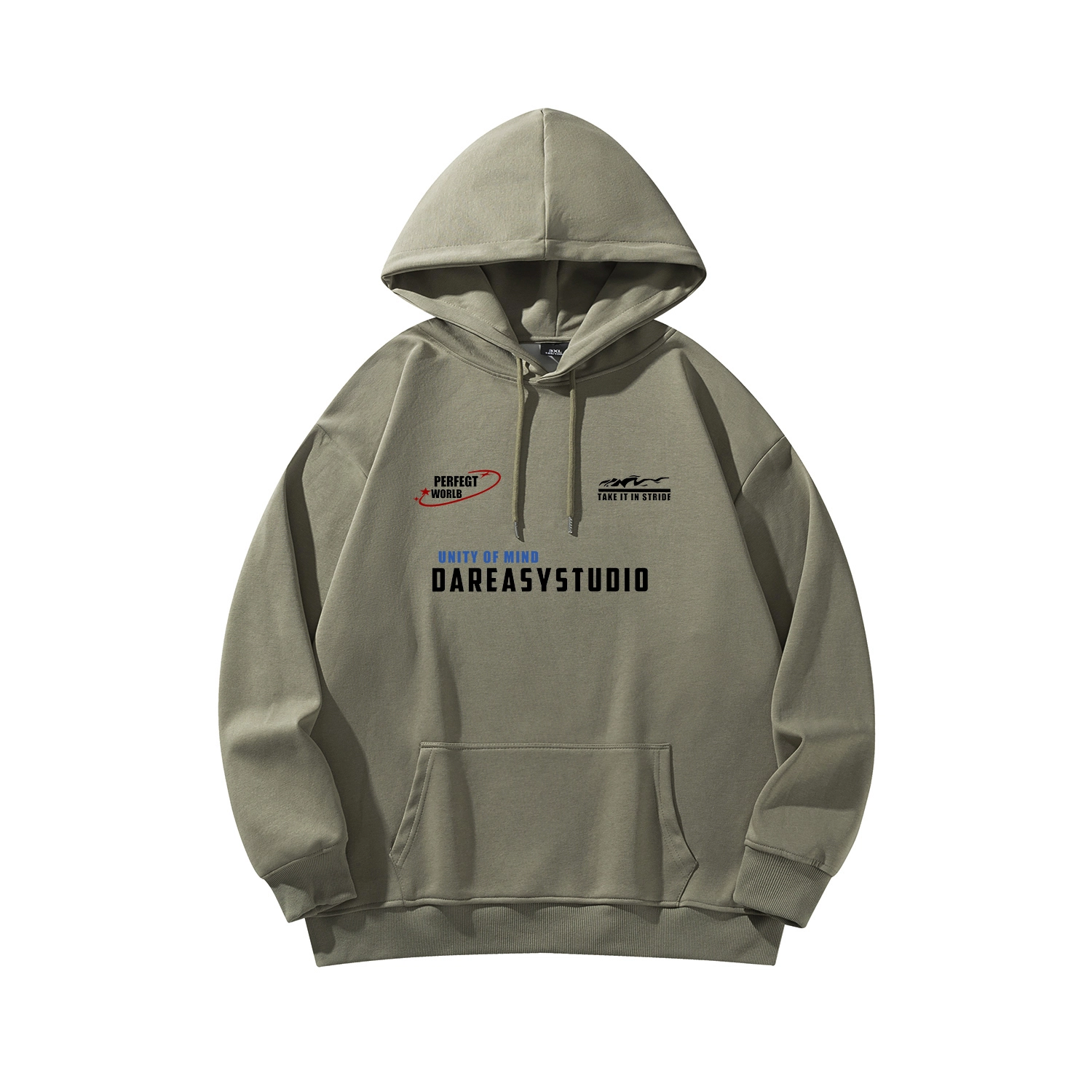 DAREASY