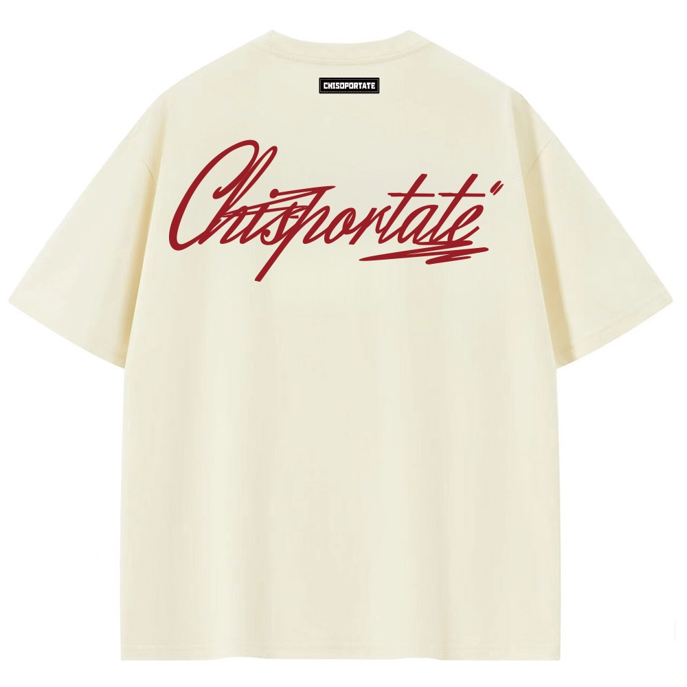 Chisportate T