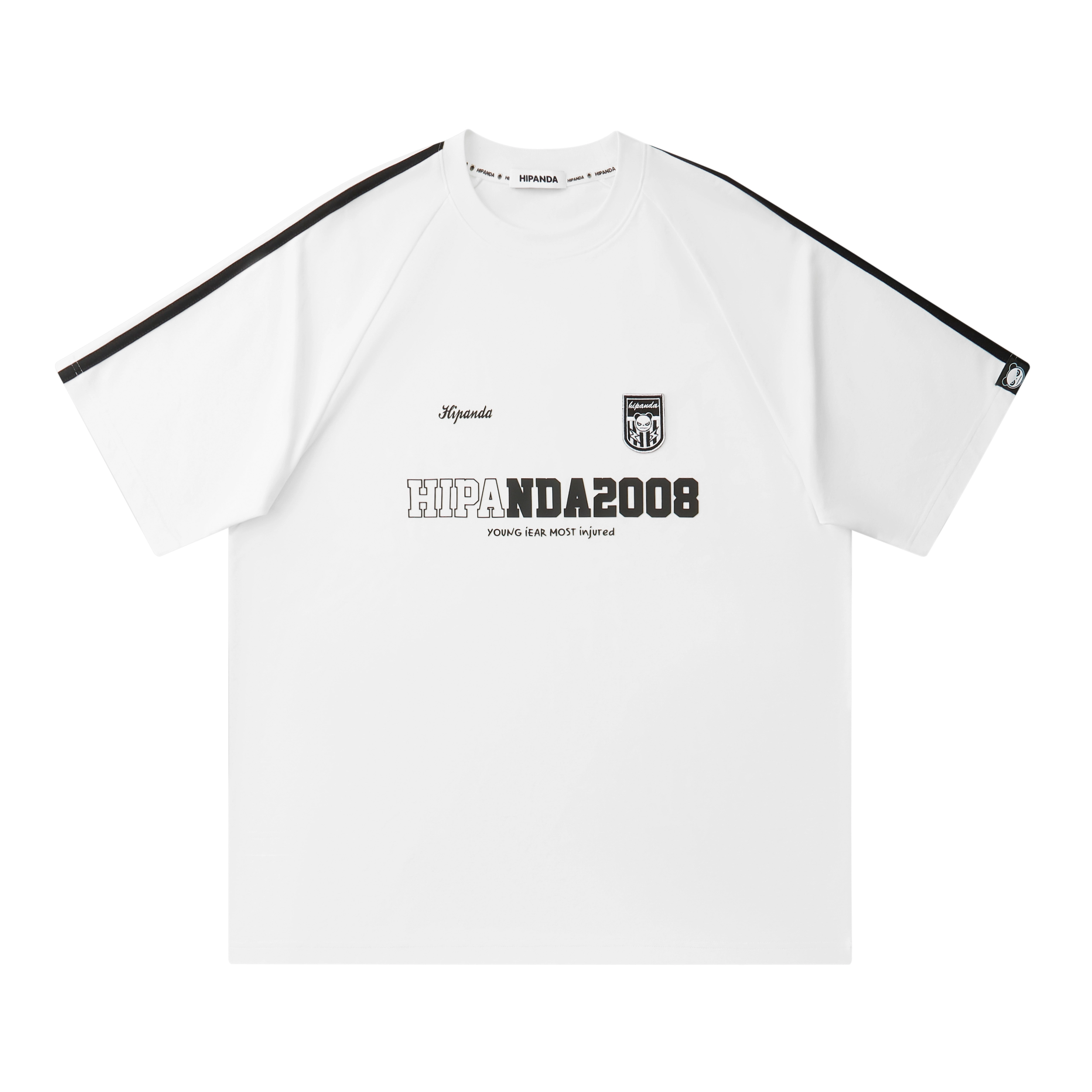 HIPANDA T