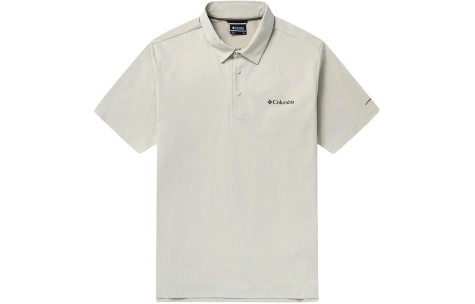 Columbia LogoPolo