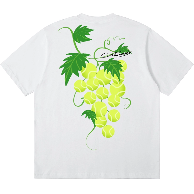 UNthemed T