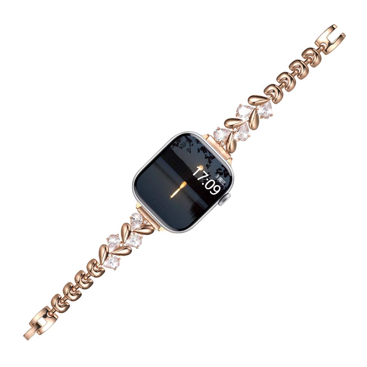 163mm iwatch109876se