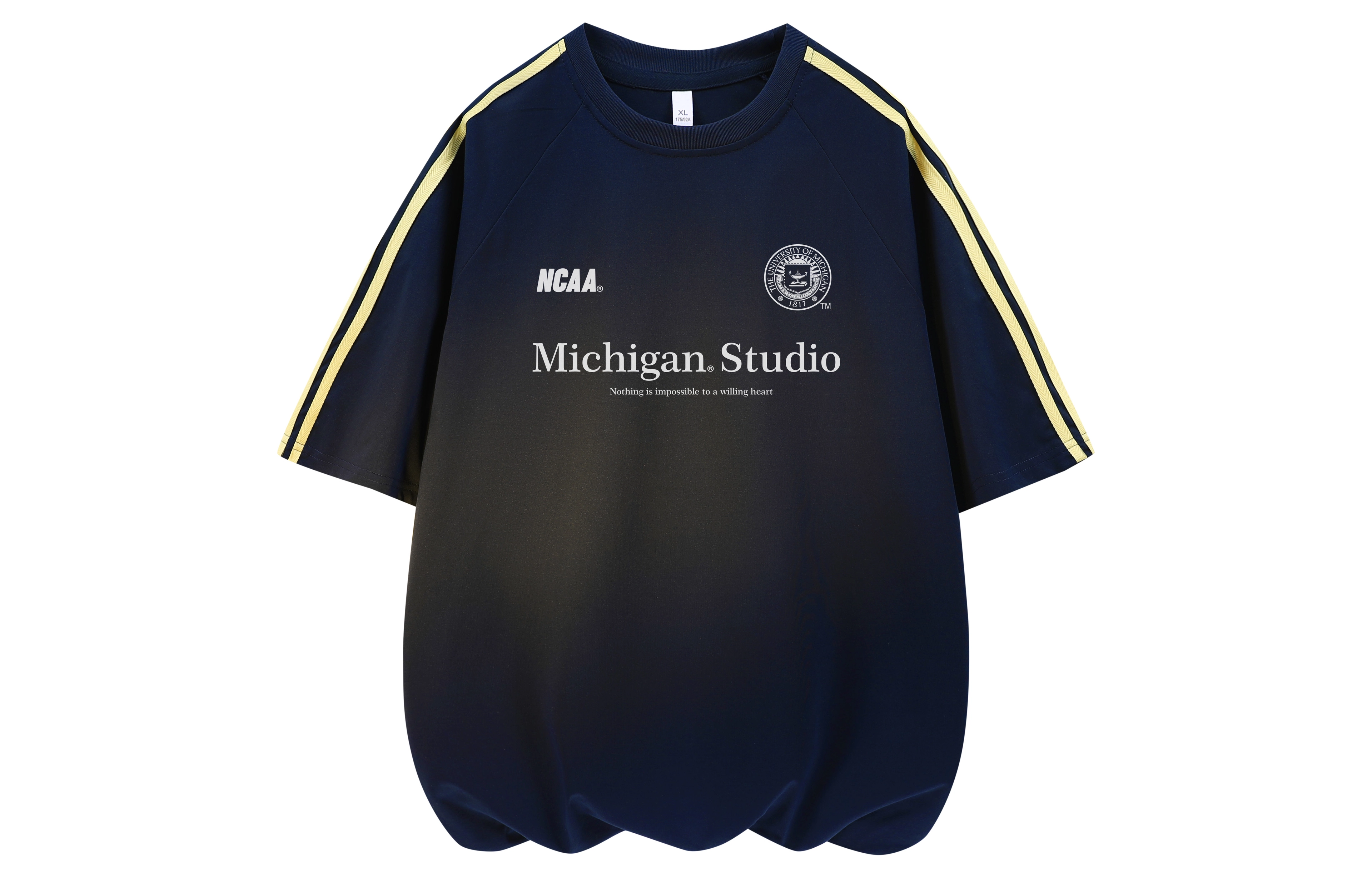 NCAA logoT