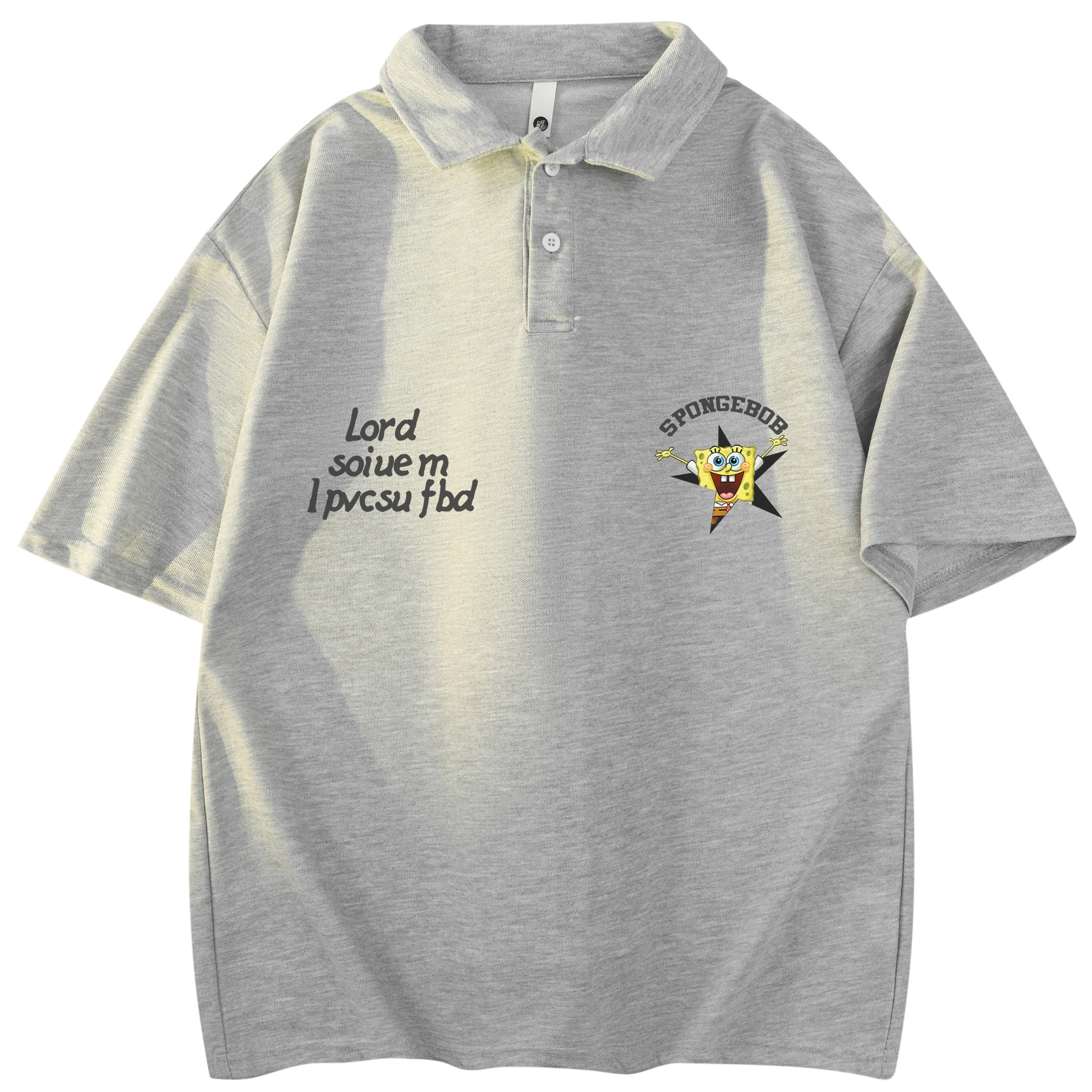 SPONGEBOB SQUAREPANTS Polo