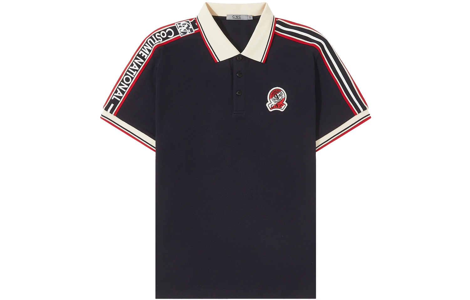 C'N'C Polo