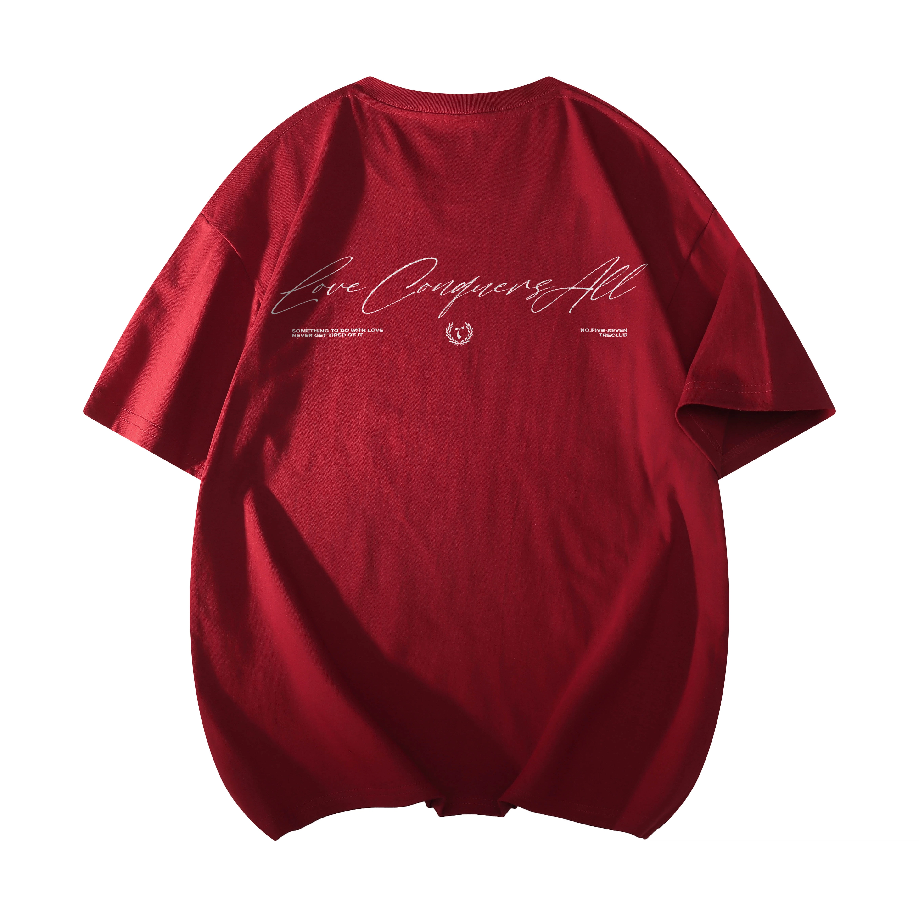 tre club T
