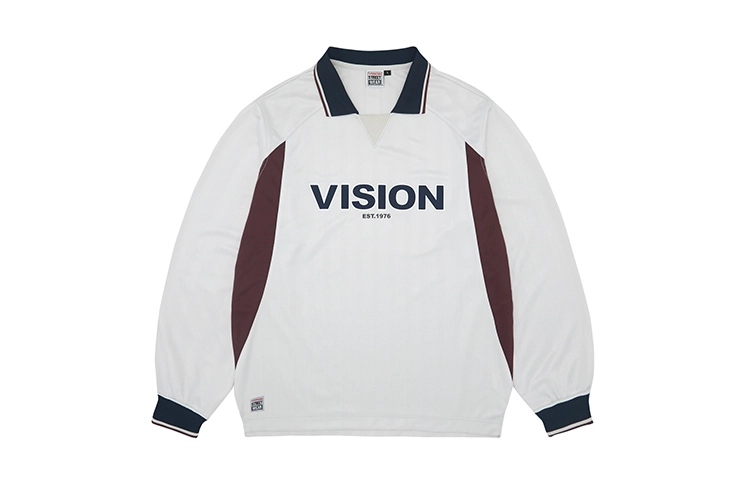 Vision Street Wear Polo