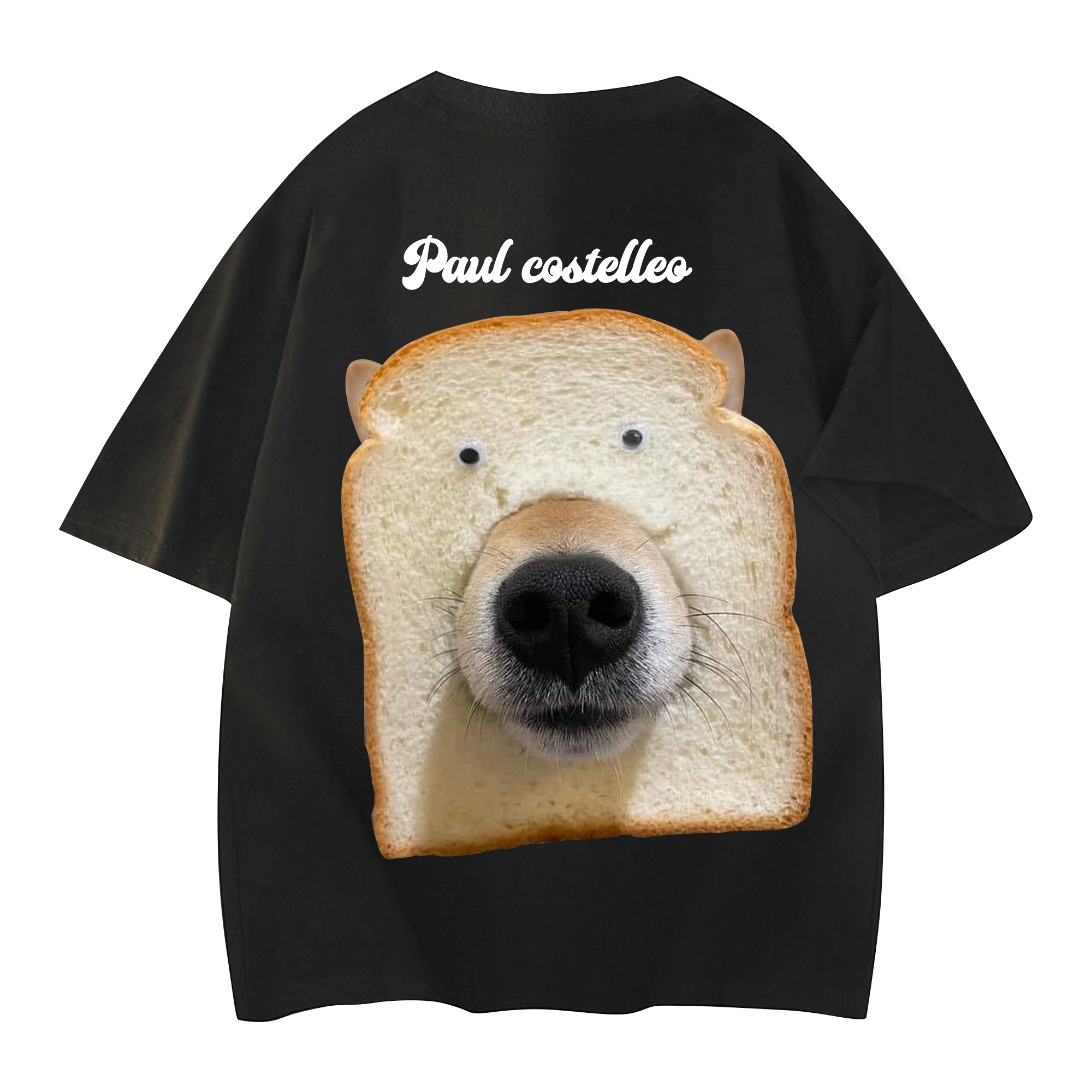 PAUL COSTELLOE T